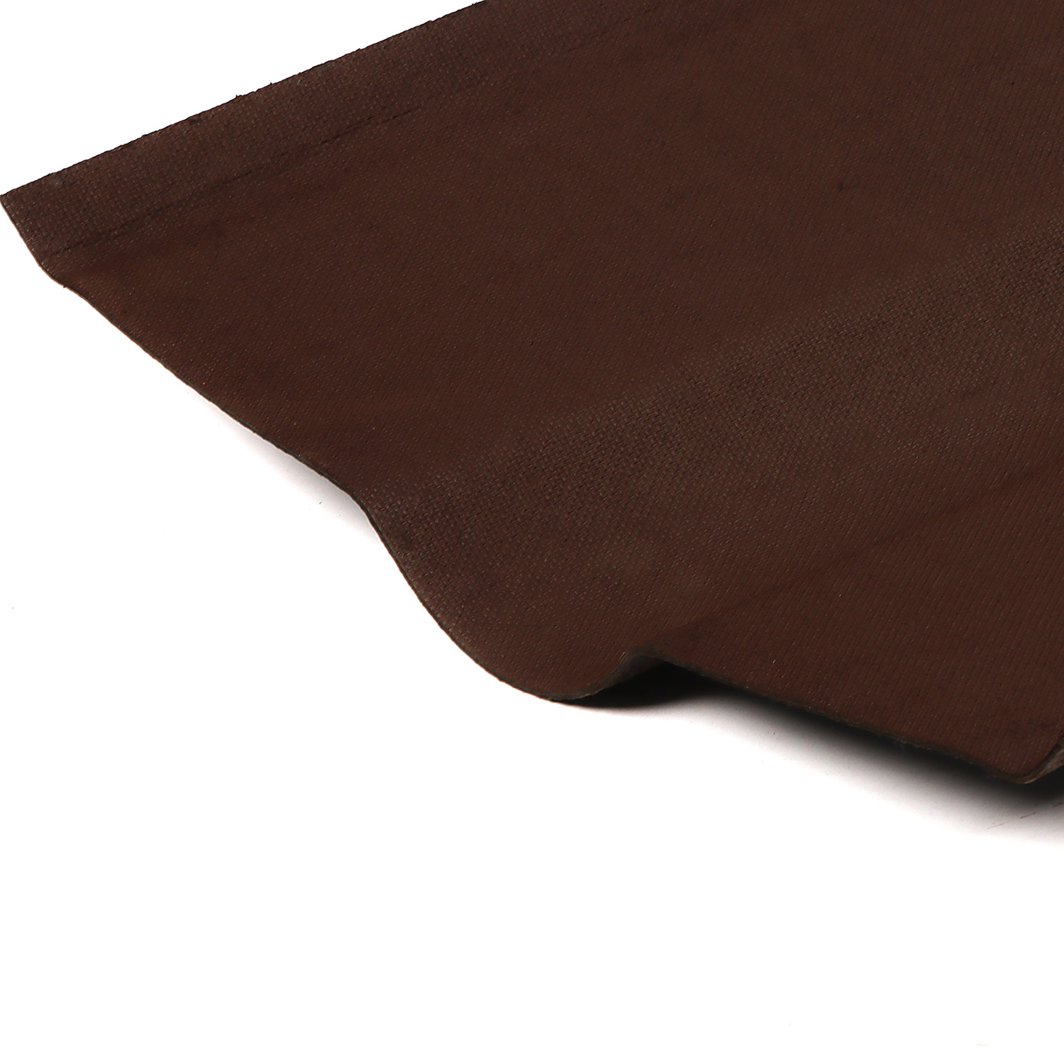 Ендова 100х42 см для Ондулина, коричневый