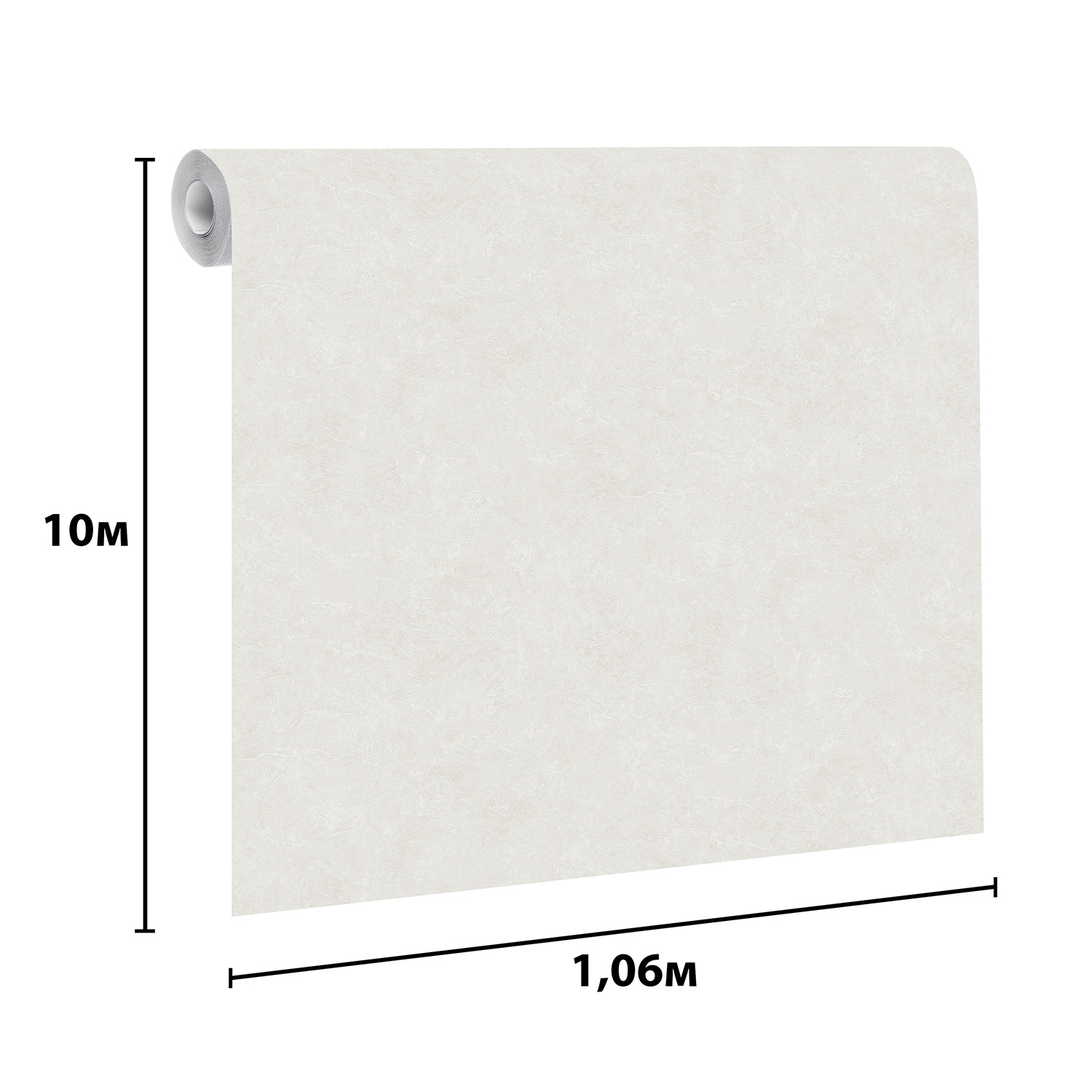 яяяОбои флиз. "Эрисманн" Profi Deco Veter фон (беж.) 60560-04 10х1.06м *6