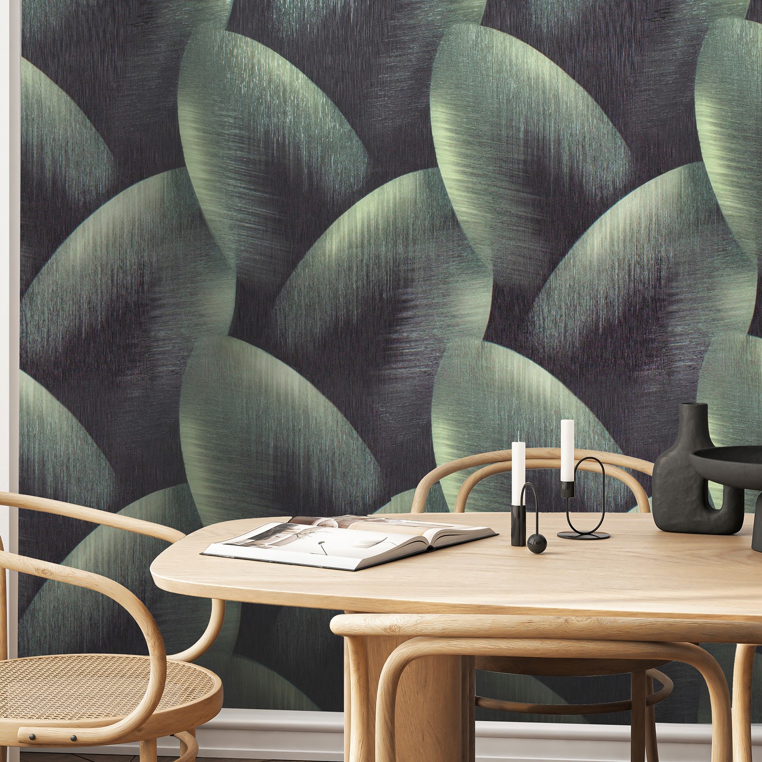 Обои флиз Victoria Stenova Sidney 287643 1.06*10м *6