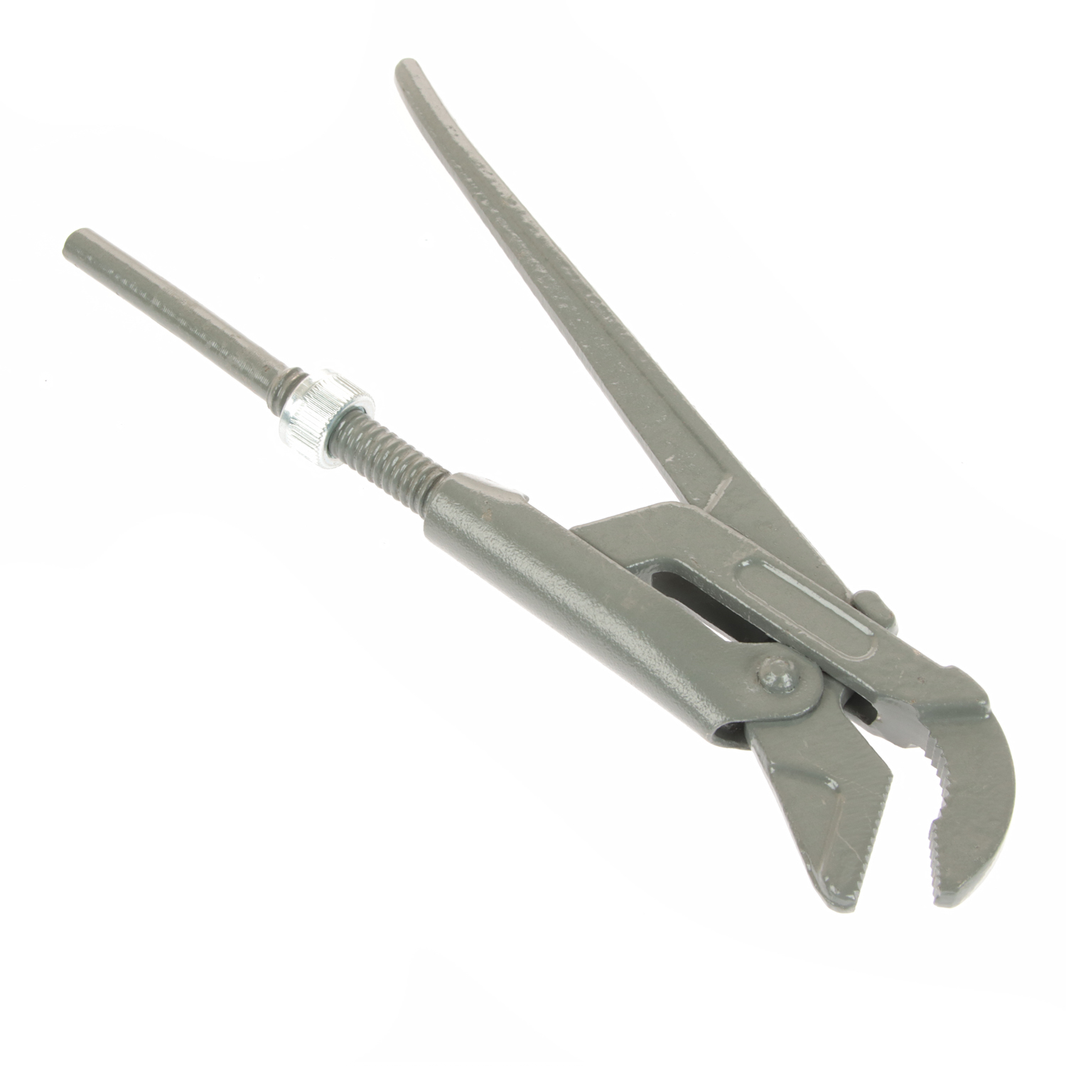 Ключ трубный КТР-0  (НИЗ)     *1/20