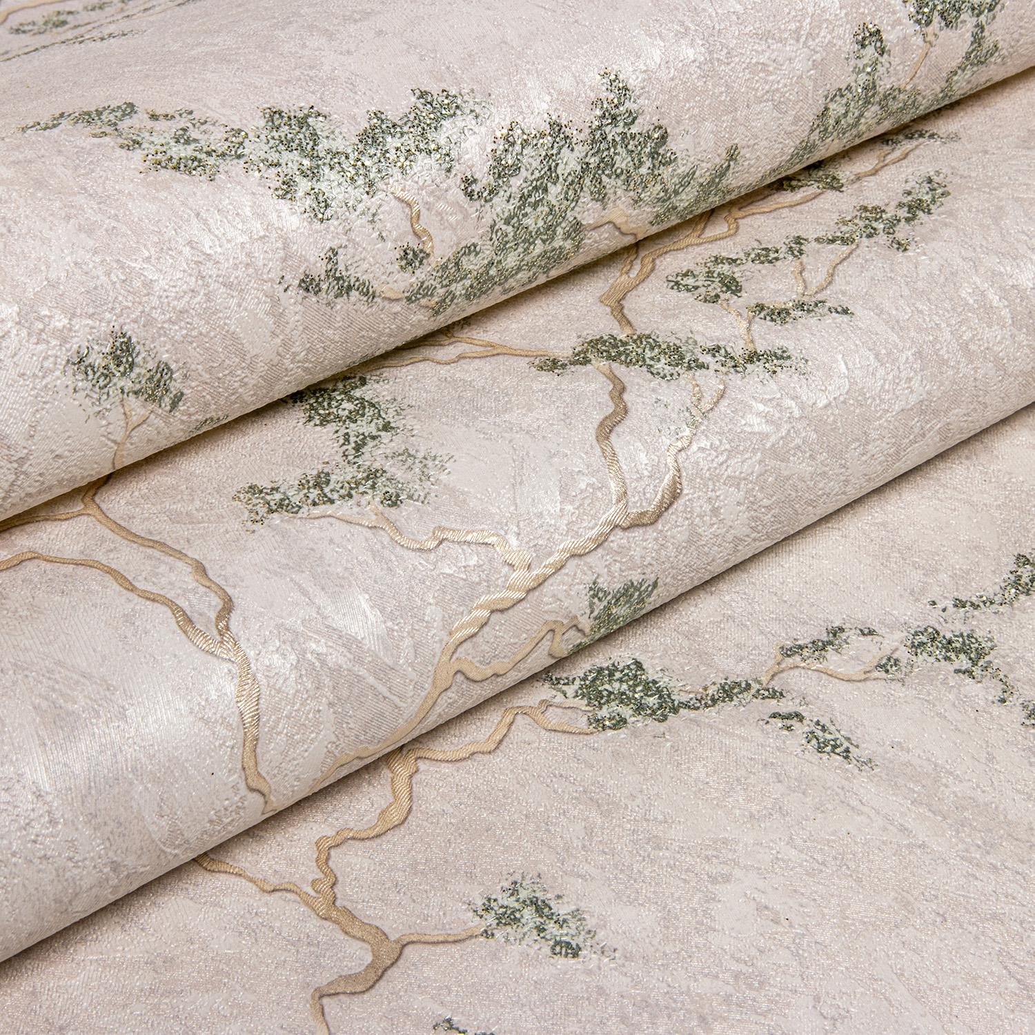 Обои флизелиновые 1.06х10 м OVK Design Аморель 11096-04