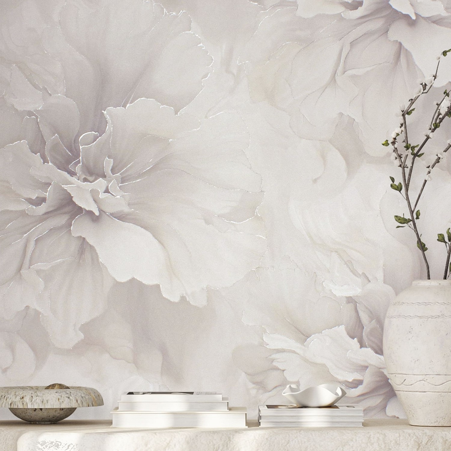 Обои флиз Victoria Stenova Primadonna 287712 1.06*10м *6