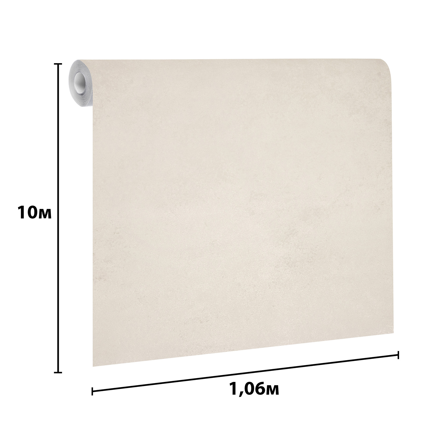 Обои флиз "AS Палитра" Аспект Моника фон 70609-86 1,06*10м *1/6