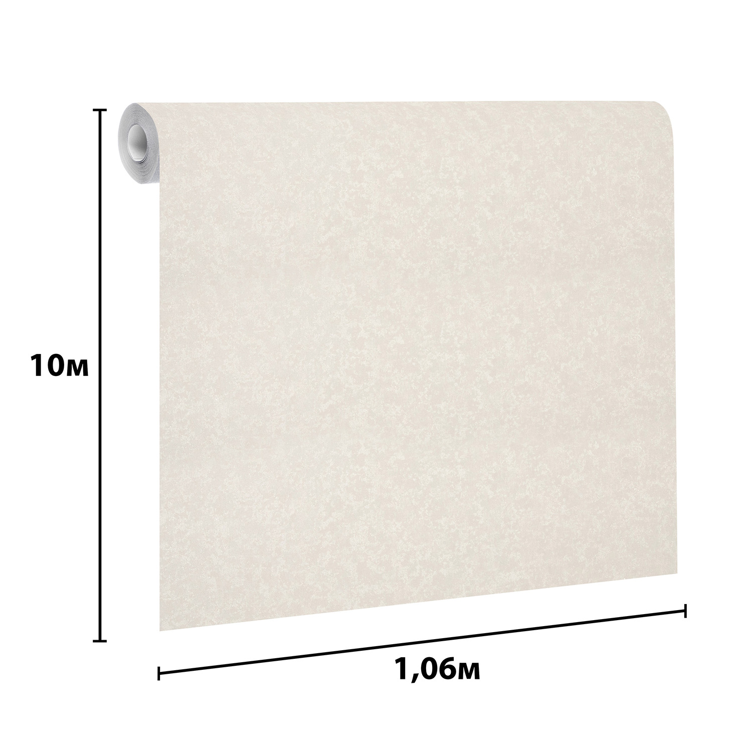 яяяОбои флиз. "Эрисманн" Benefit Verdi фон 60844-01 10.05х1.06м *6