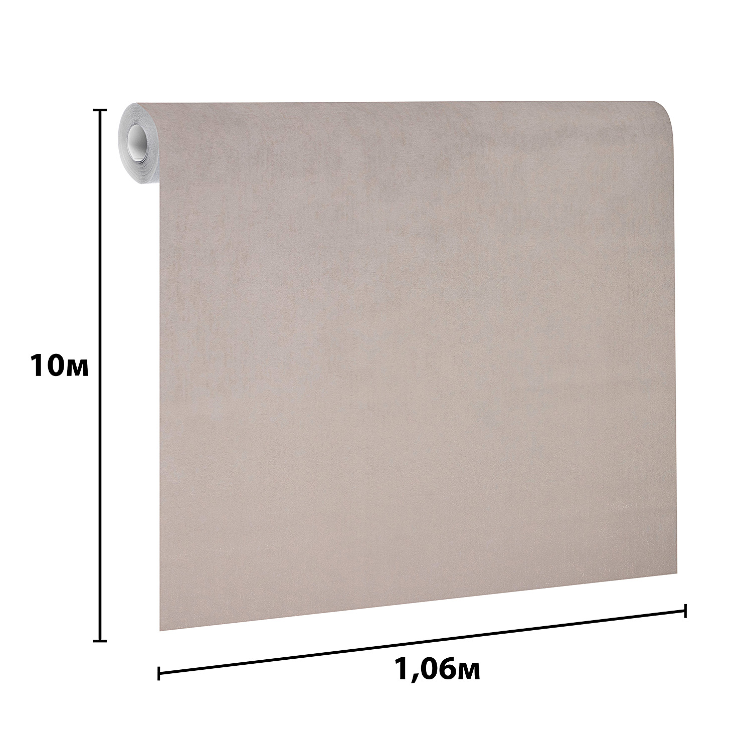 Обои флиз "WallSecret Comfort" 8882-16 10*1,06м *6