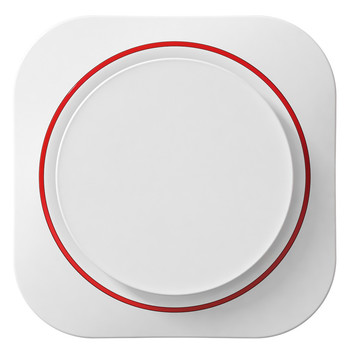 Вентилятор 125 DISC 5 ERA (Ø125мм 150 м3/ч 185*185мм) *1/18