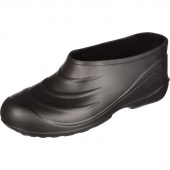 Галоши мужские 067 м р-р 42 цвет чёрный(7356726)