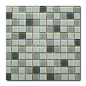 Мозаика FOSHAN SHENRONG LHK 280-6 300*300*4мм Glass (уп. 22шт)