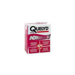 Клей для обоев виниловый 250г "Винил-индикатор" Quelyd *5/30 *