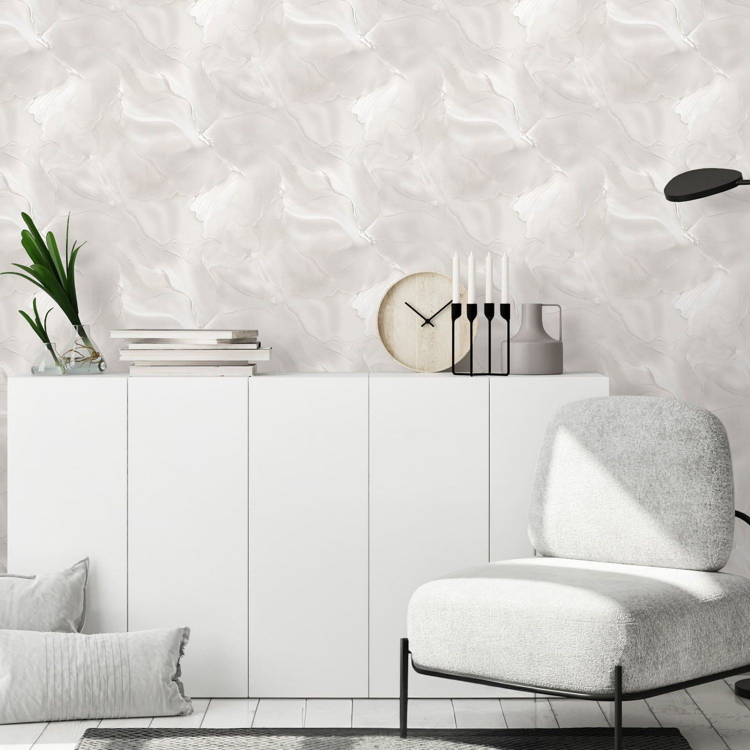 Обои флиз Victoria Stenova Manifest 588542 1.06*10м *6