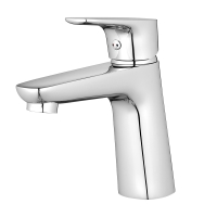 Смеситель для умывальника IDDIS Zodiac ZODSB00i01 *1