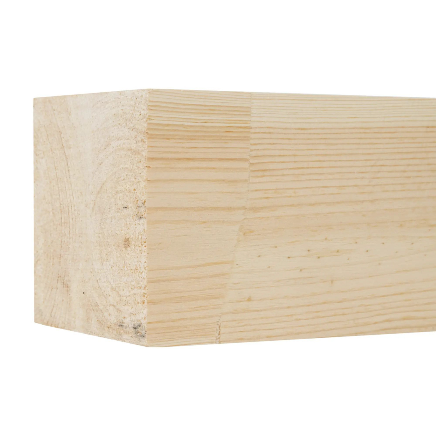 Доска 30х90х3000 профилированная сорт АВ *1