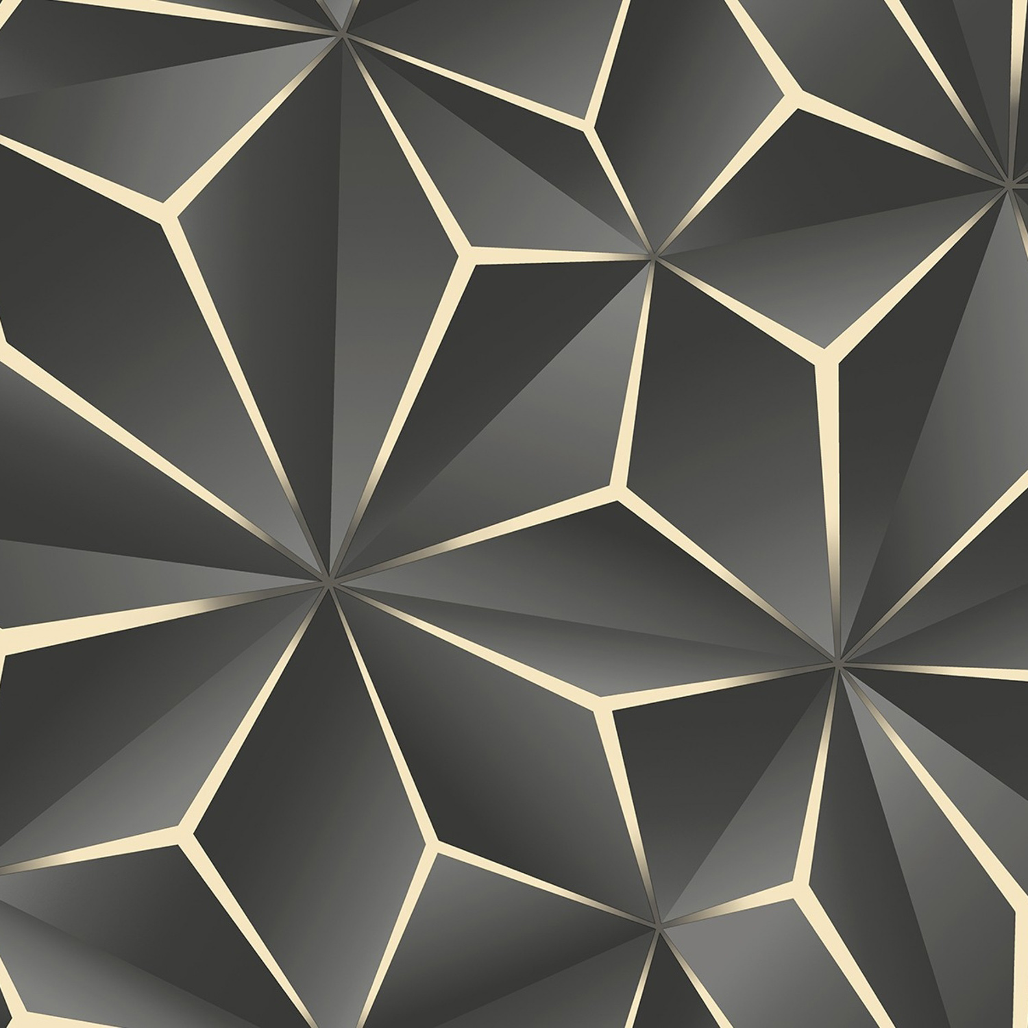 Обои  флиз Ateliero Kaleidoscope 88187-09 1.06*10м *6