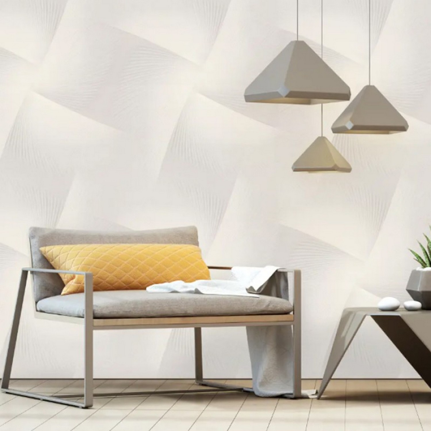 Обои флиз. Артекс Фотон 11197-02 10х1.06м *1/6