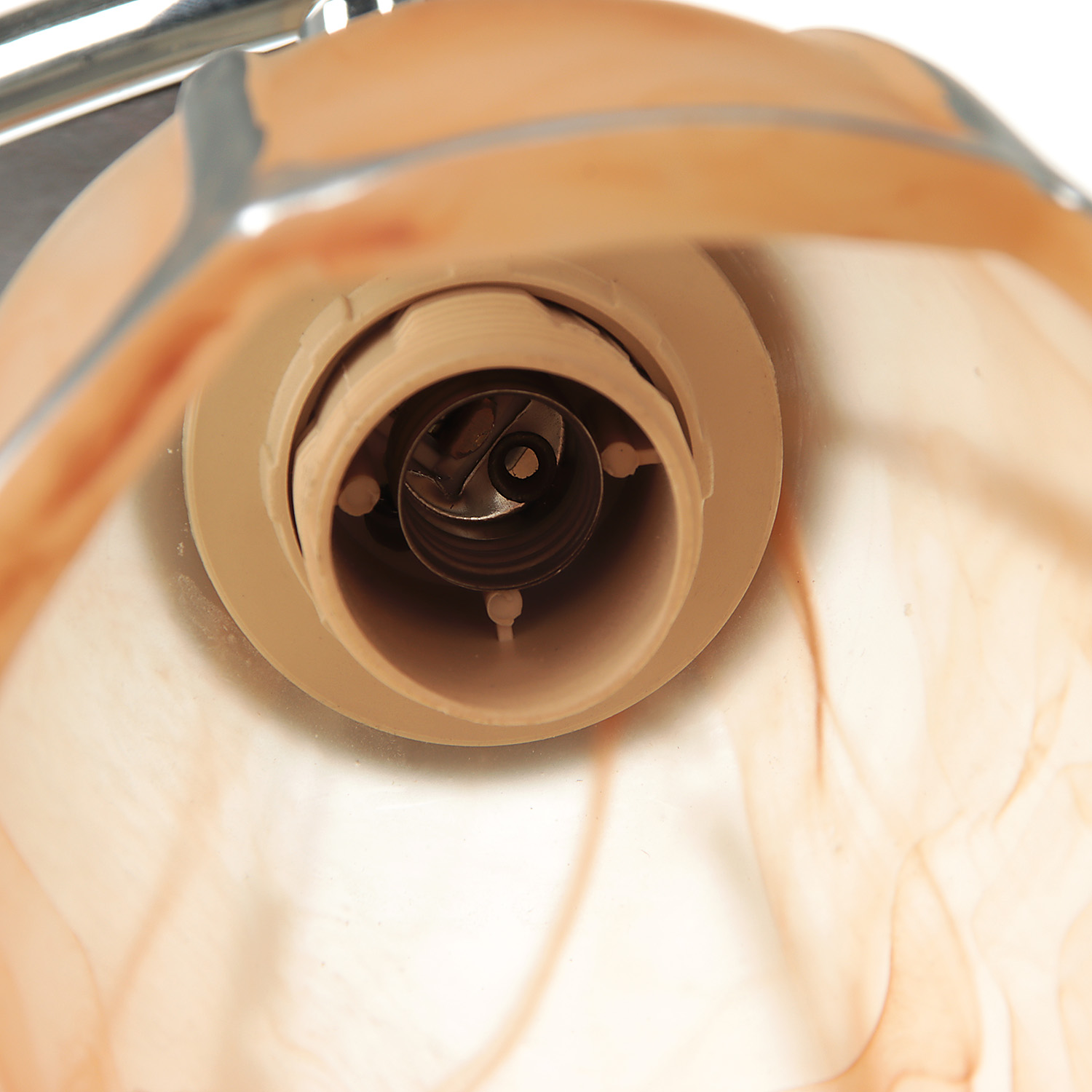 Светильник потолочный А1226/3     3*60W Е14 , 220V S=12м2 VERNER LIGHTING *1