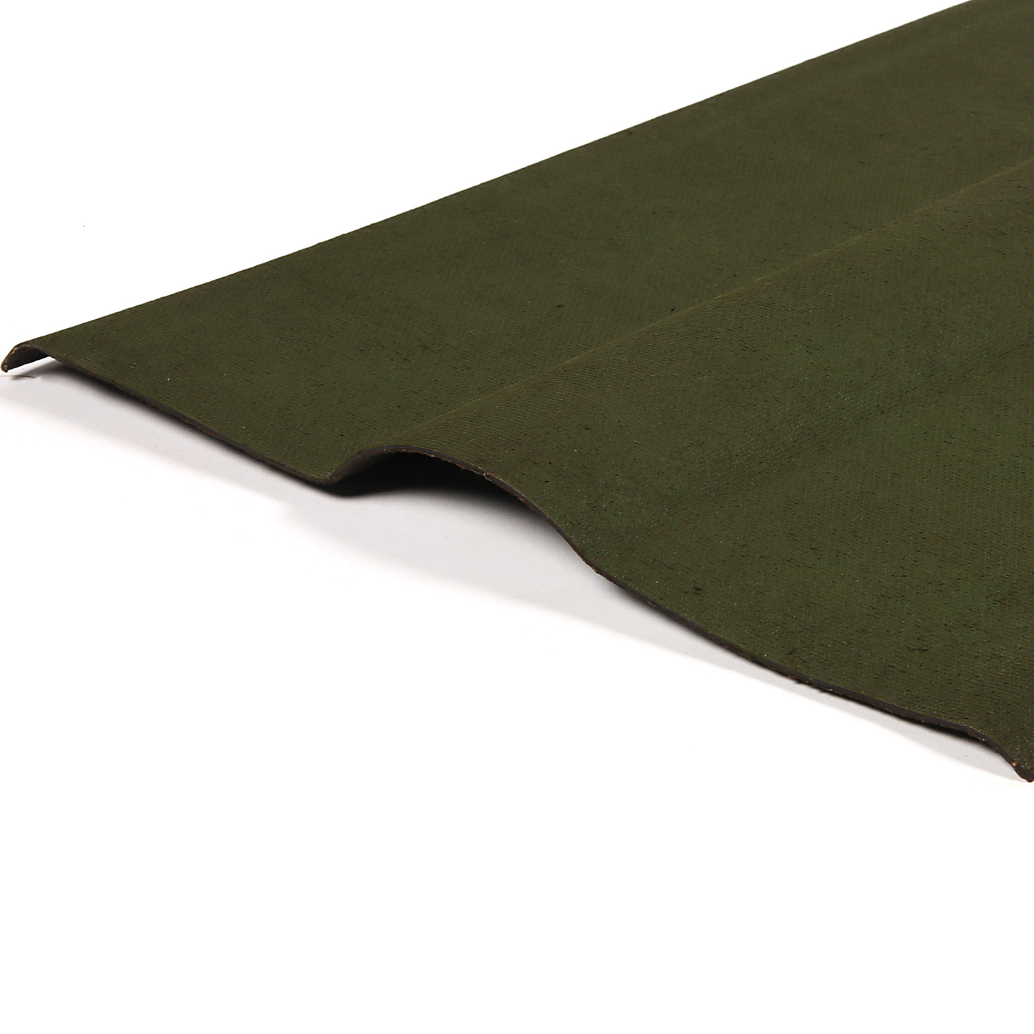 Конек 100х42 см для Ондулина Смарт, зеленый