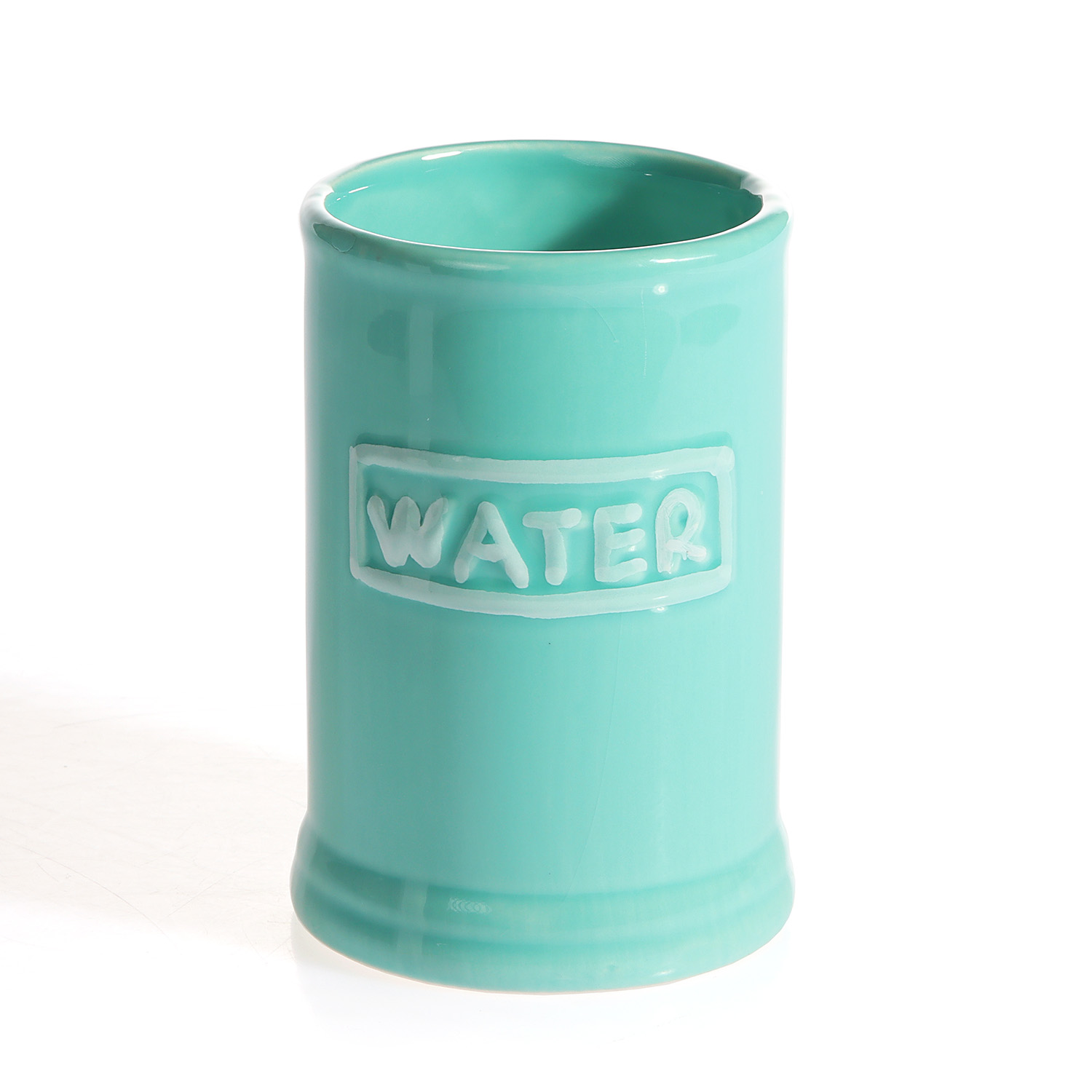 Стакан Delphinium Акварель, керамика Стакан Delphinium Акварель, керамика