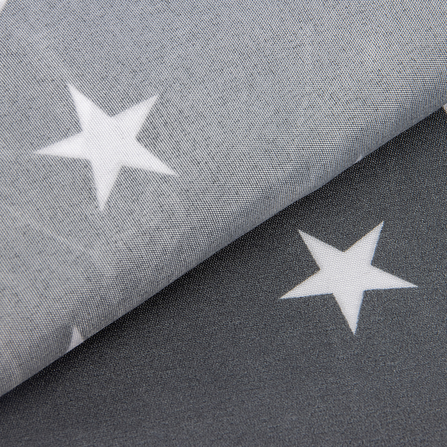 Постельное белье 1,5сп макосатин Amore Mio 23543 Stars, наволочки 70*70 - 2шт *1