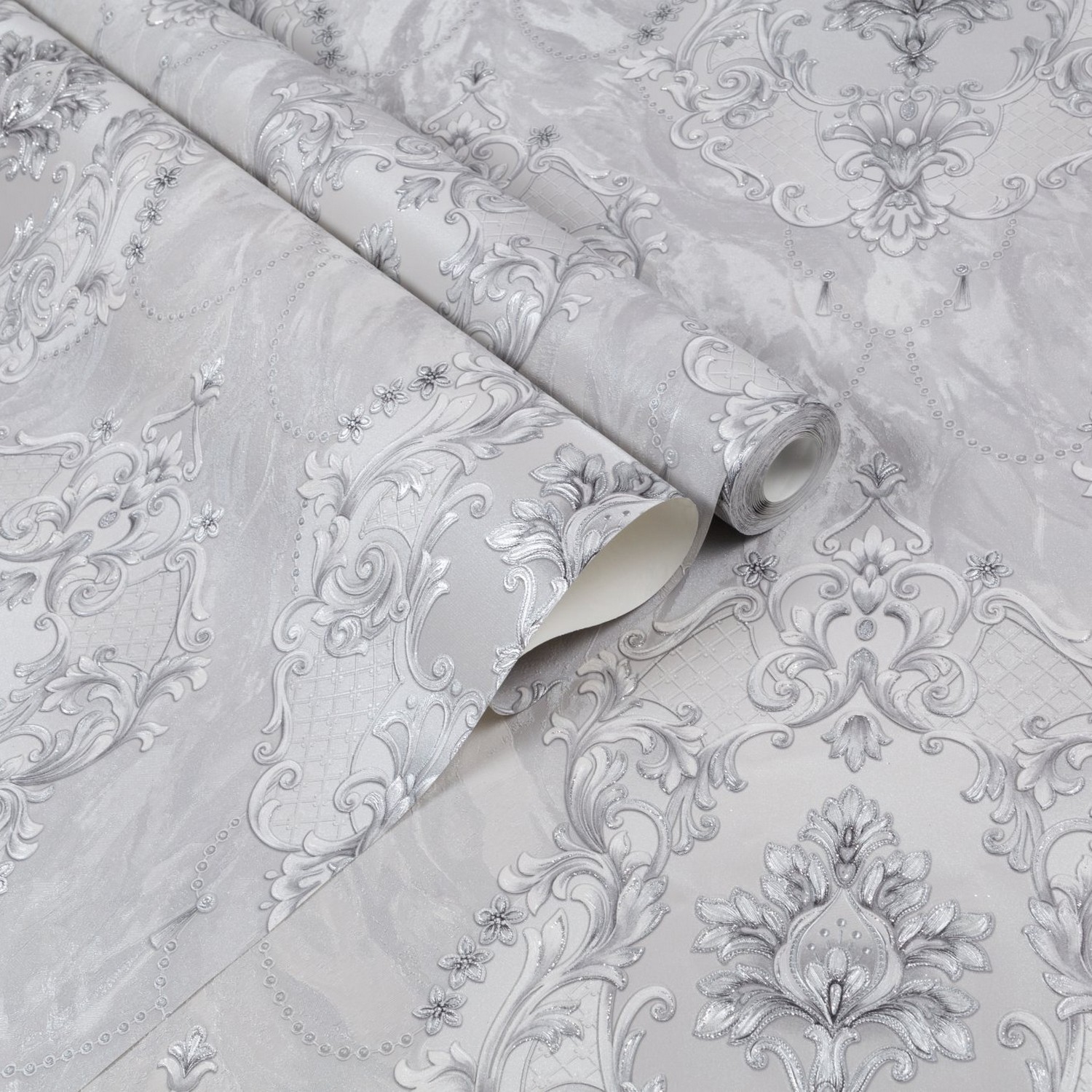 Обои флиз "Палитра" Linara PL72330-44 1,06*10м *8