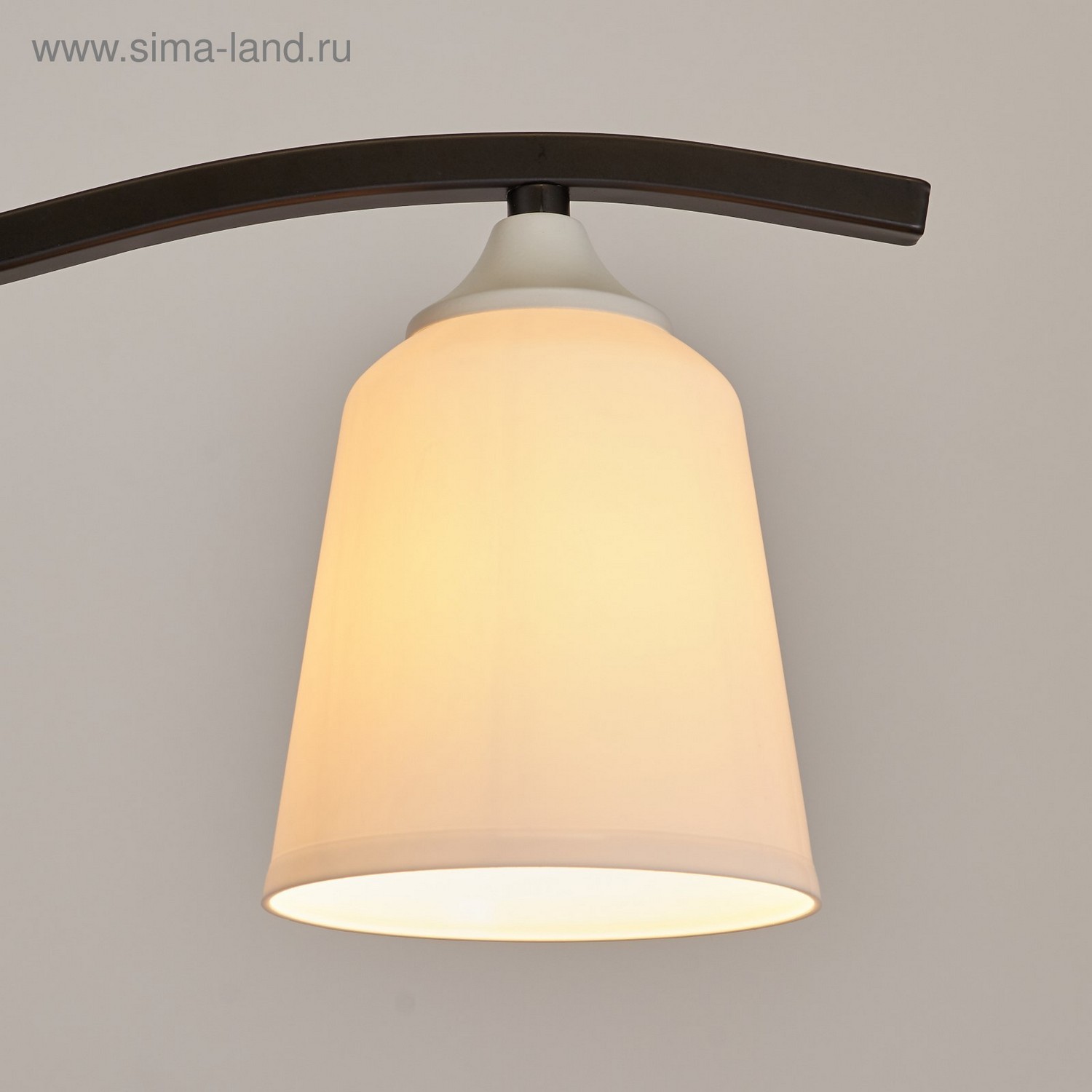 Плафон универсальный "Цилиндр"  Е14/Е27 снежно-белый 11х11х12см   4931338