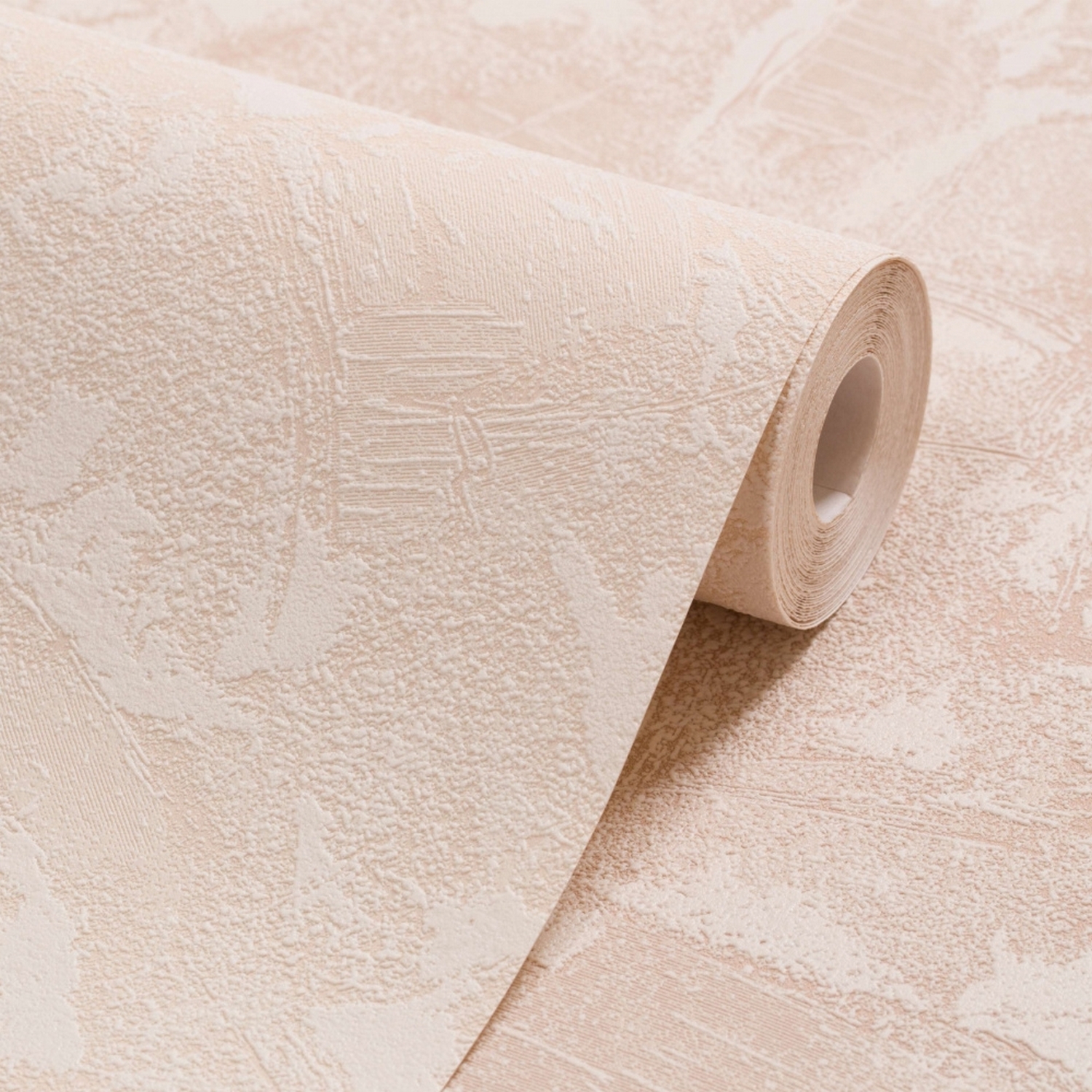 Обои флизелиновые Палитра Home Color HC31006-22, 1.06х10 м, бежевый