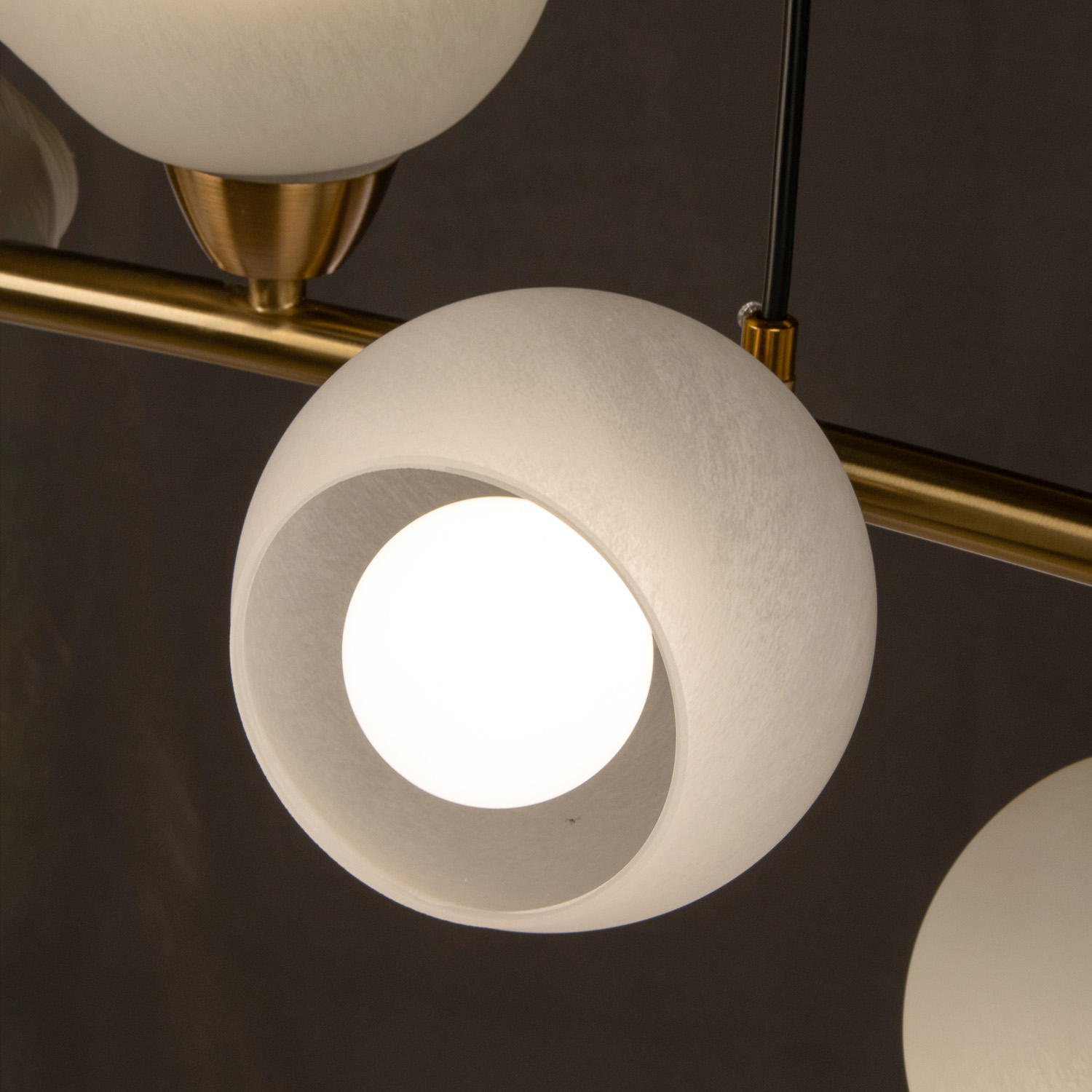 Люстра 32103-0.9-07 Е27 7х60Вт S=42м2  *1 Люстра 32103-0.9-07 Е27 7х60Вт S=42м2  *1