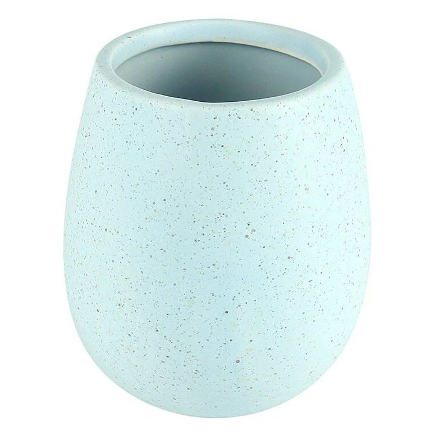 Стакан Delphinium коллекция "Блю Стоун", керамика 106257 *1/24 Стакан Delphinium коллекция "Блю Стоун", керамика 106257 *1/24