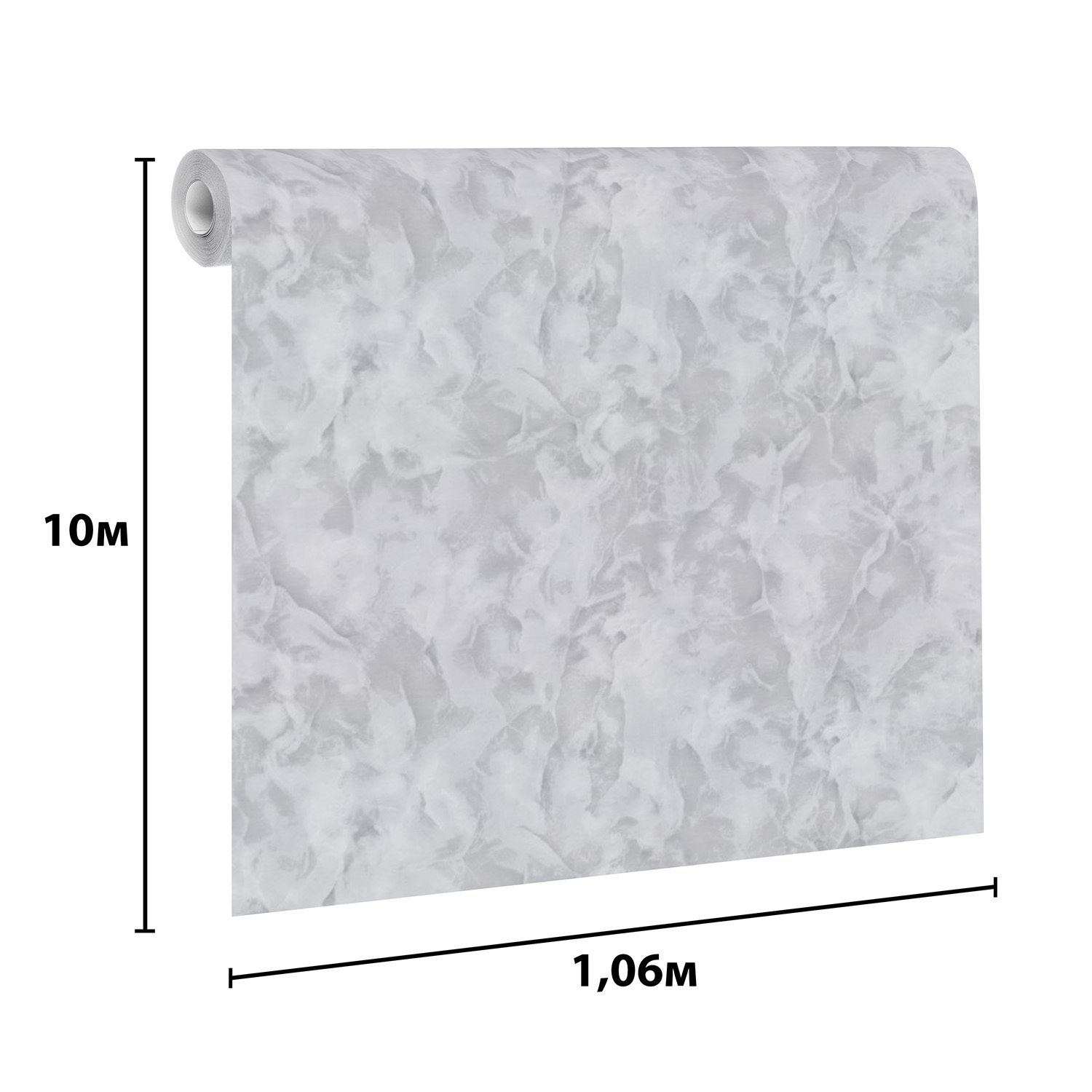 Обои флиз "Палитра" Domingo фон PL72359-14 1,06*10м *8