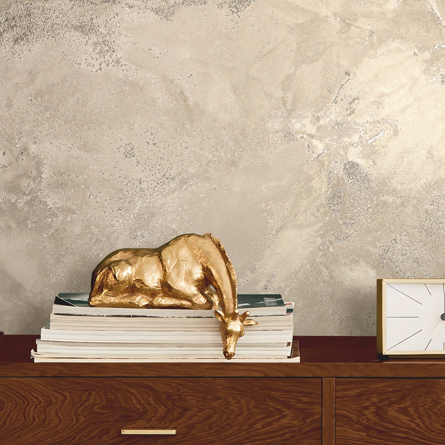 Обои  флиз  Ateliero Capri/Капри (беж.) 585625 1.06*10м *6