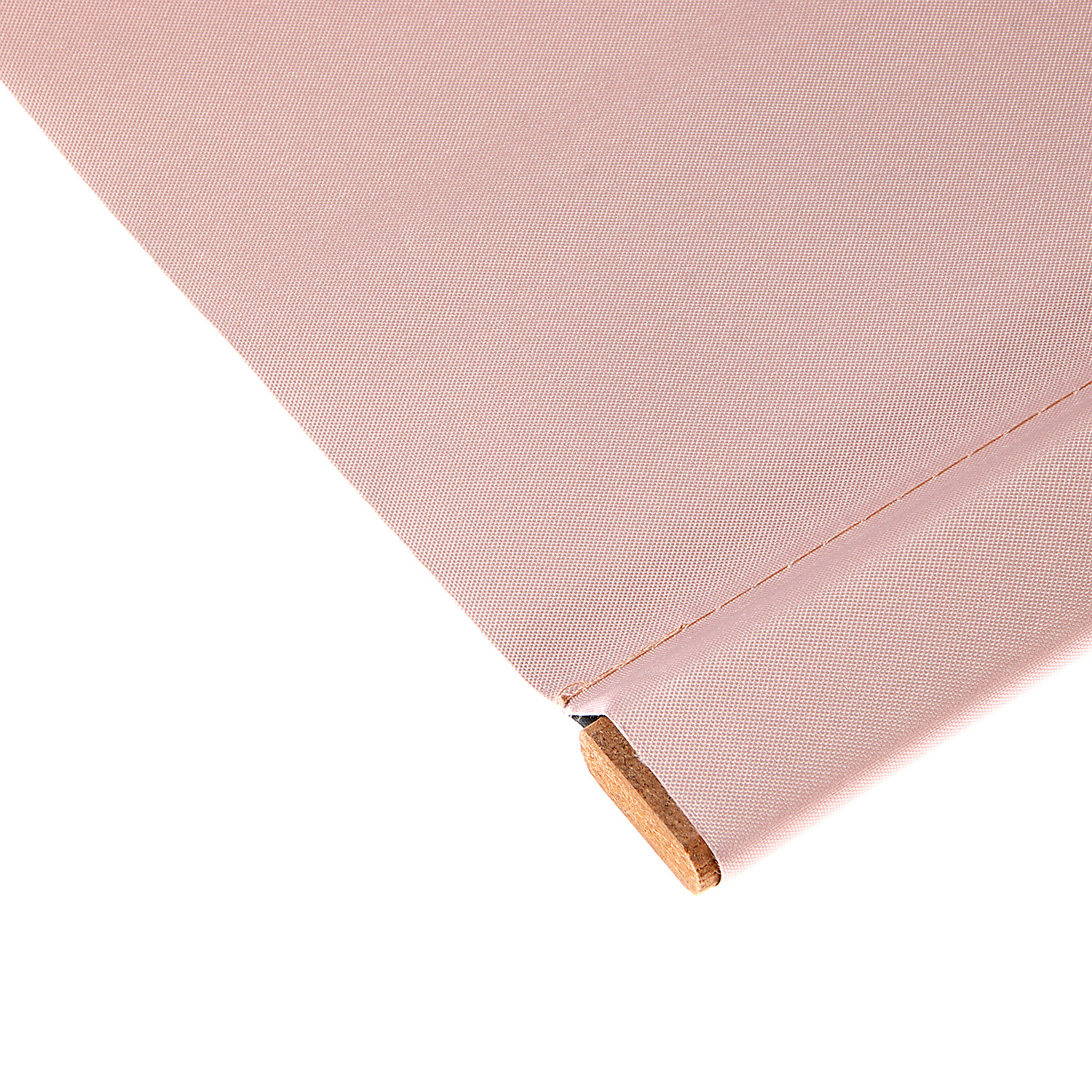 Рулонная штора Магеллан Блэкаут BASIC, 100х160 см, какао