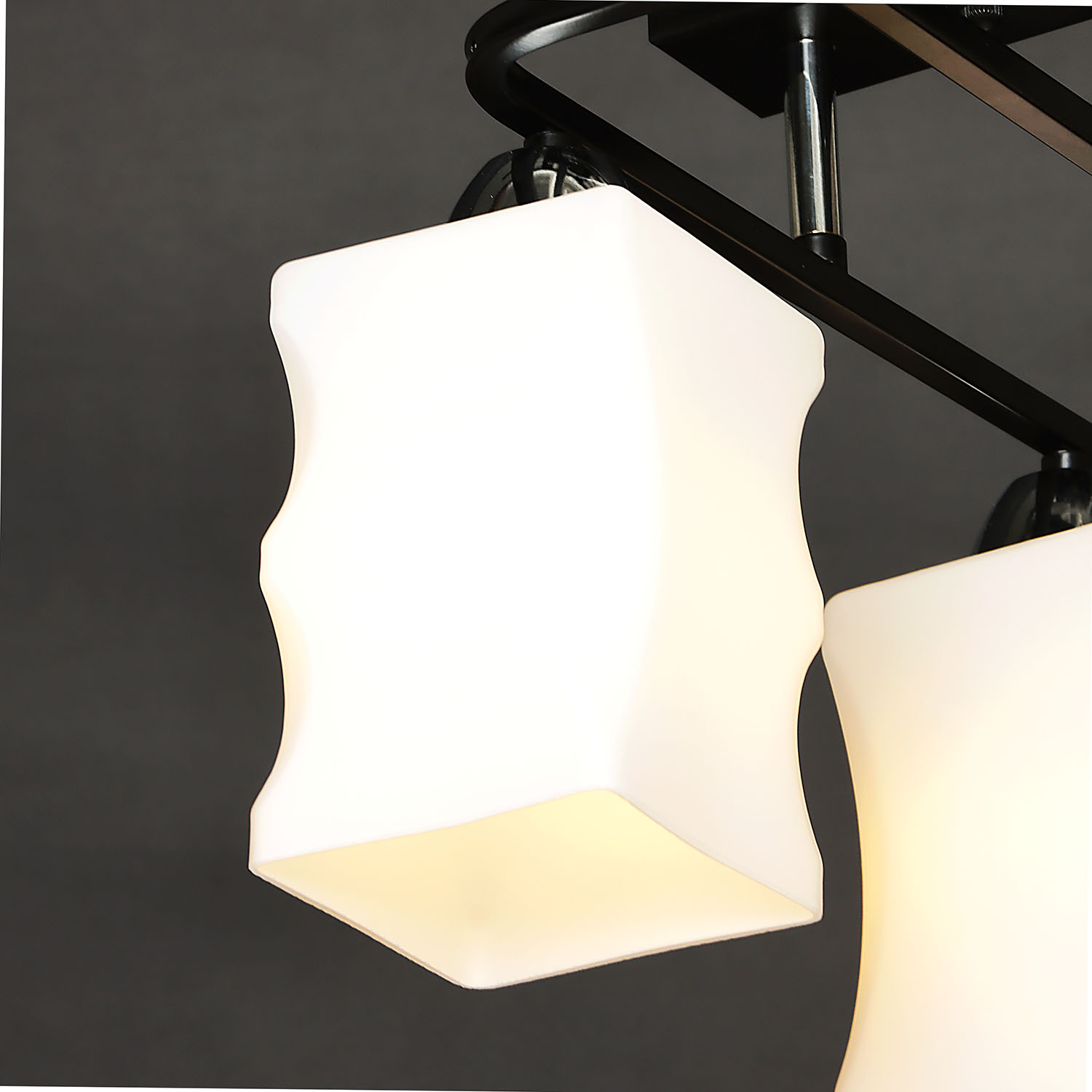 Люстра 06595-0.3-04 Е27 4х60Вт S=24м2 *1