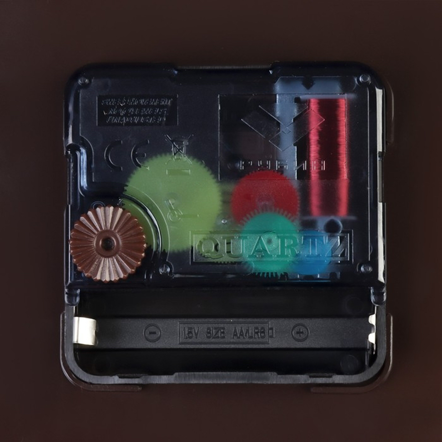 Часы настенные "Классика", серия: Интерьер, плавный ход, d-35 см 10157701