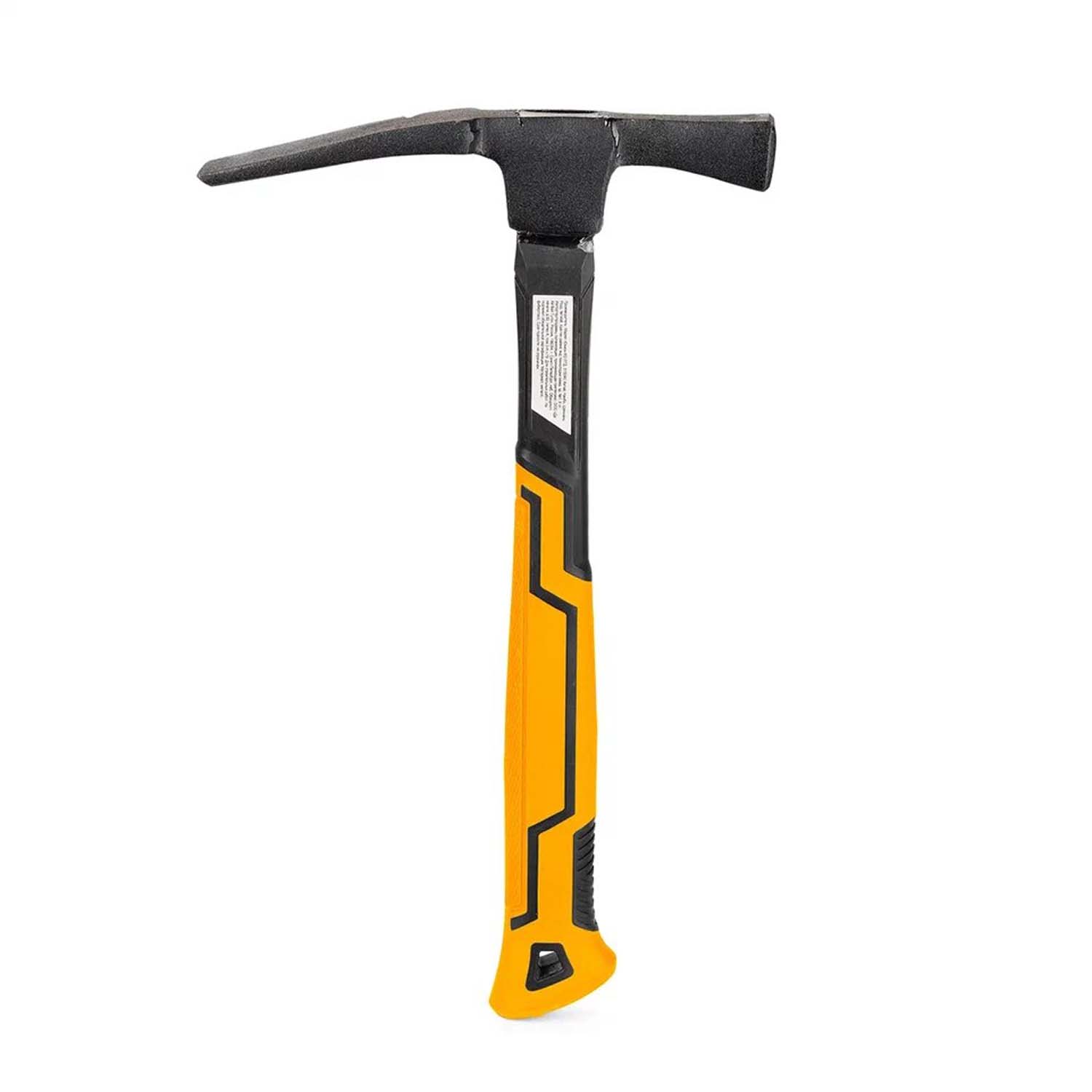 Молоток каменщика VIRA RAGE арт.900220