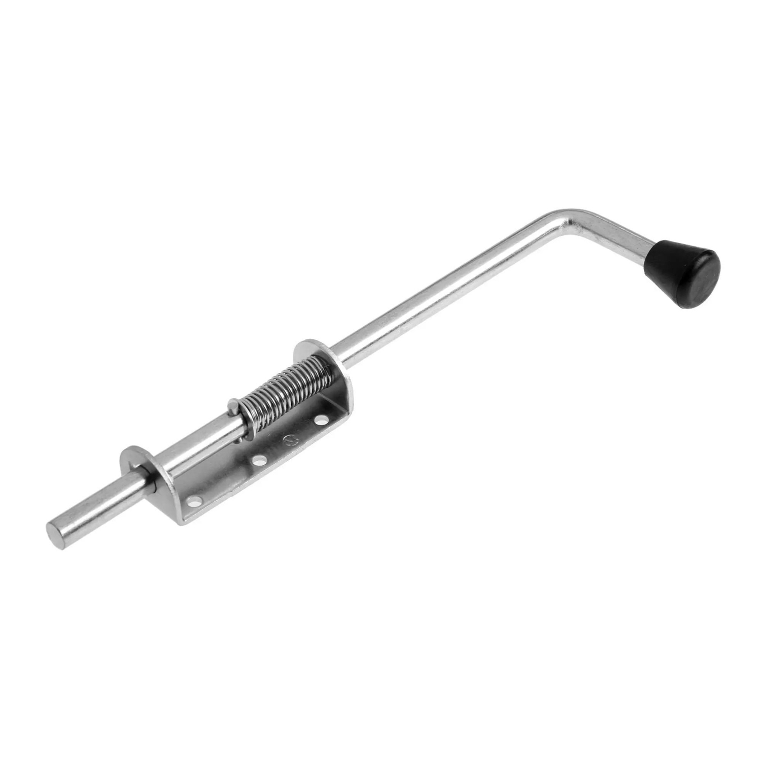 яяяЗадвижка воротная ЗД-13 цинк/614070 *1/10