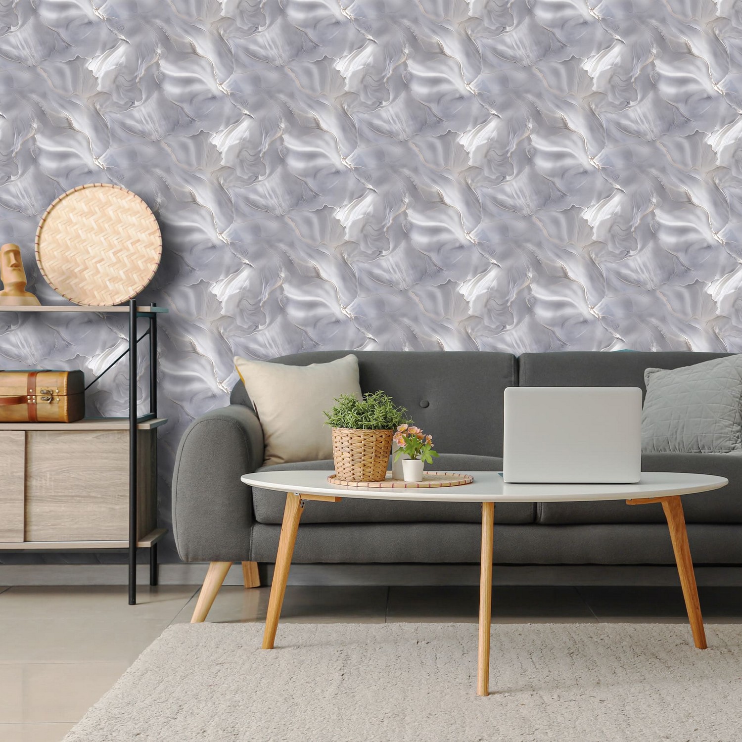 Обои флиз Victoria Stenova Manifest 588548 1.06*10м *6