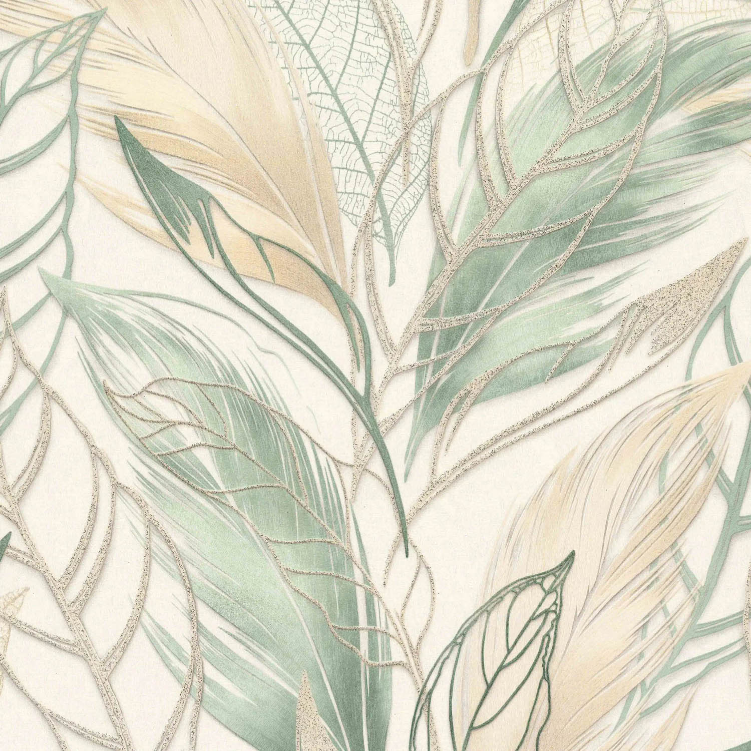 Обои флизелиновые Артекс Хлоя 10708-03, 1.06х10 м