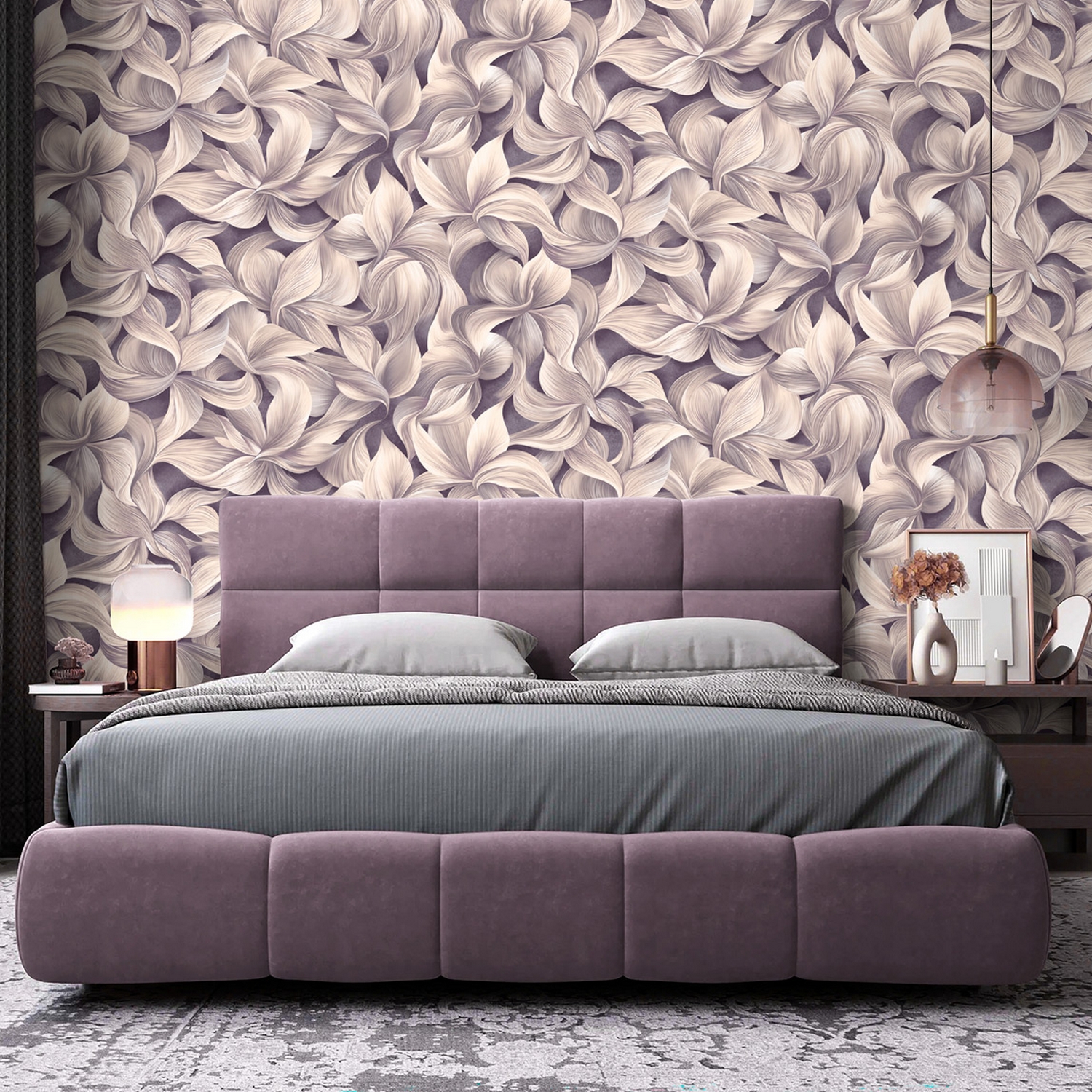 Обои флиз "WallSecret Elite" Peru 8895-29  10*1,06м *6