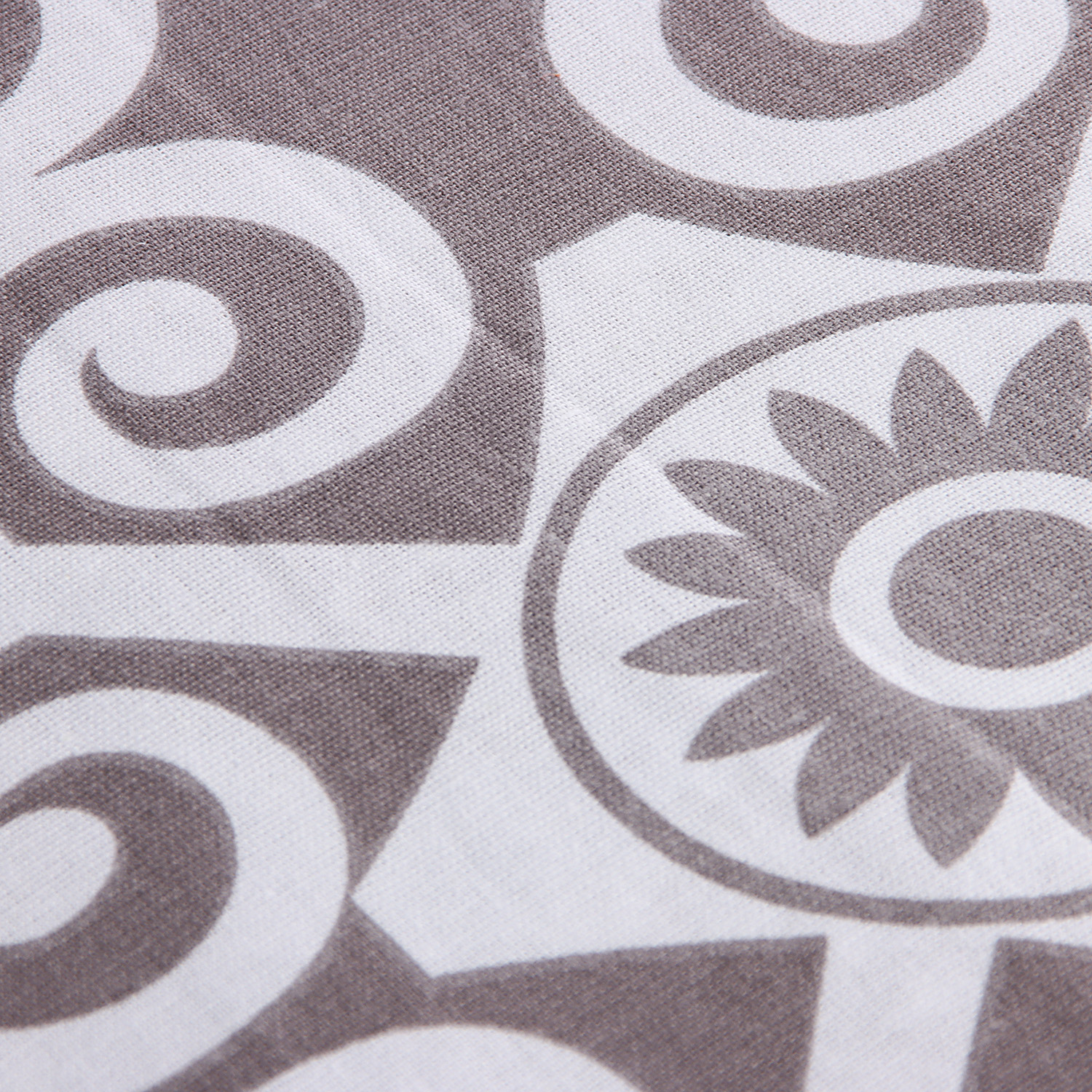 Постельное белье евро бязь Василиса 9703/1 Шарлен нав70*70,пр200*220