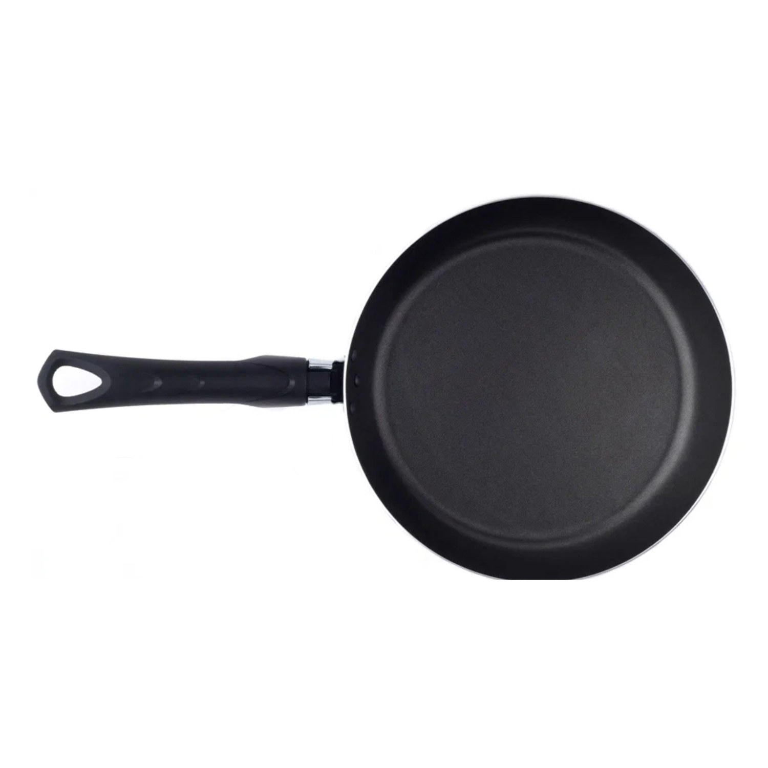 Сковорода алюм.а/приг. Scovo "Consul" d22см Стекл.кр. RC-008 (з-д "Сково") *1/8