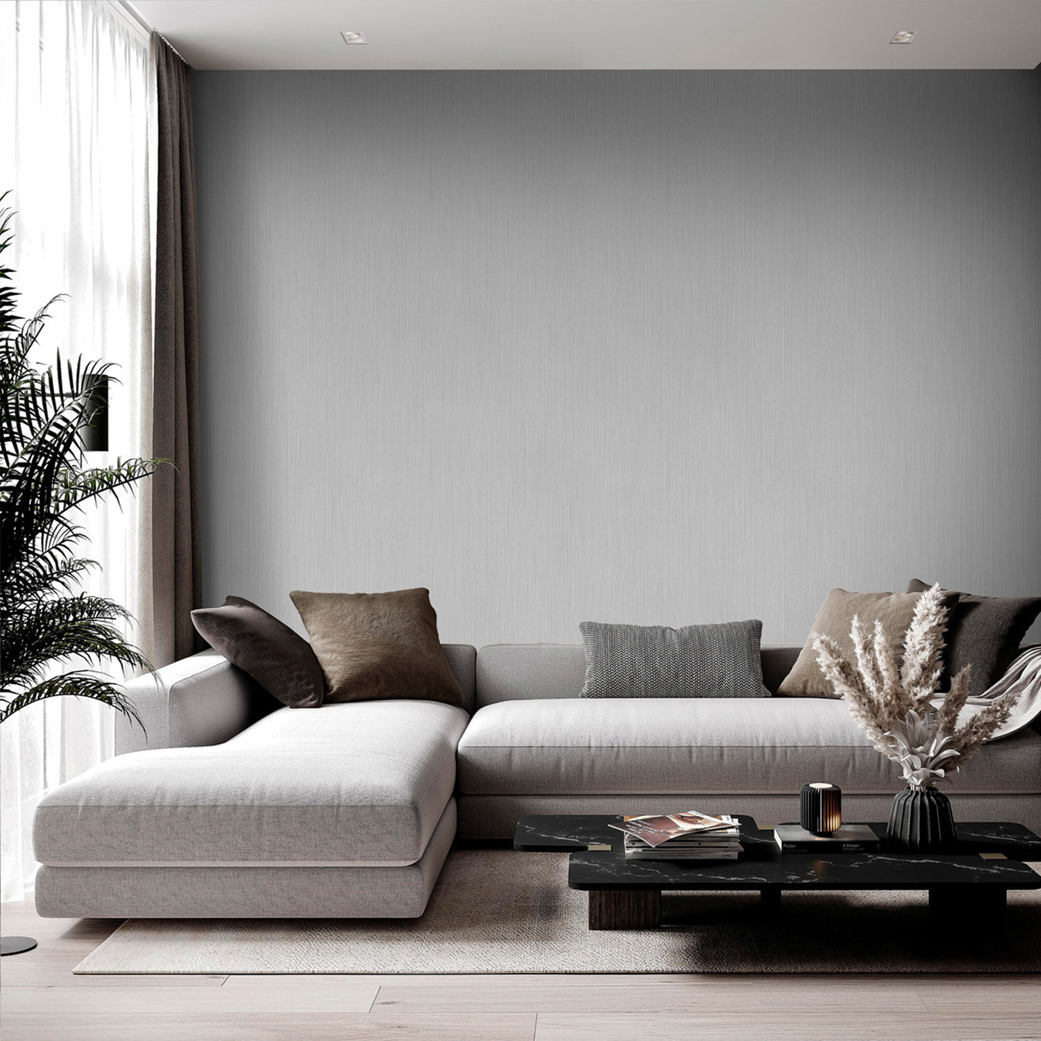 Обои флиз "WallSecret Basic" 8919-09  10*1,06м *6