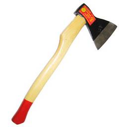 Топор с топорищем 1,6 кг АО  удлинен.топорищем ("Ижсталь")    *1/16