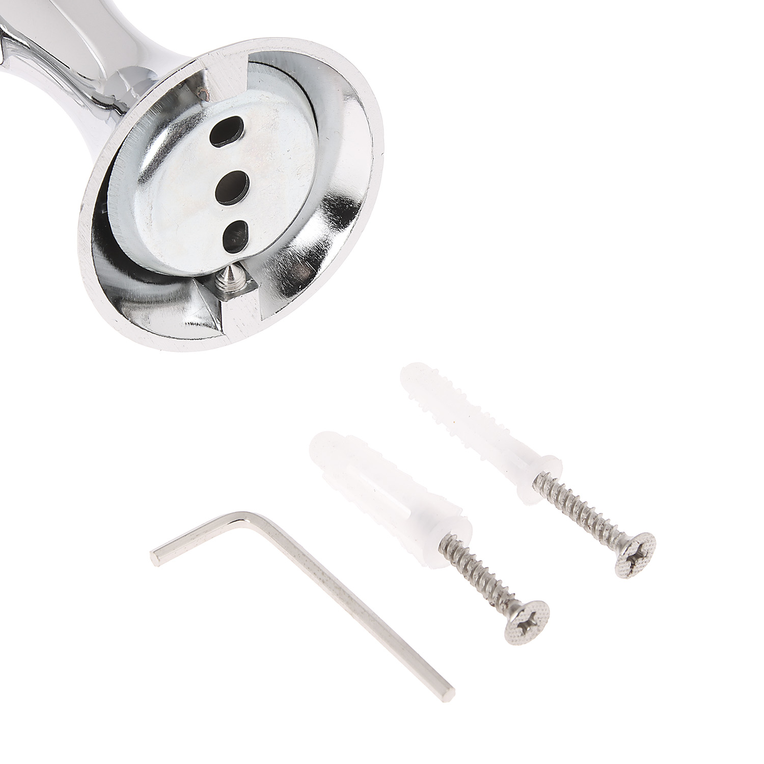 Мыльница Potato P7502-2 (решетка) *1/20