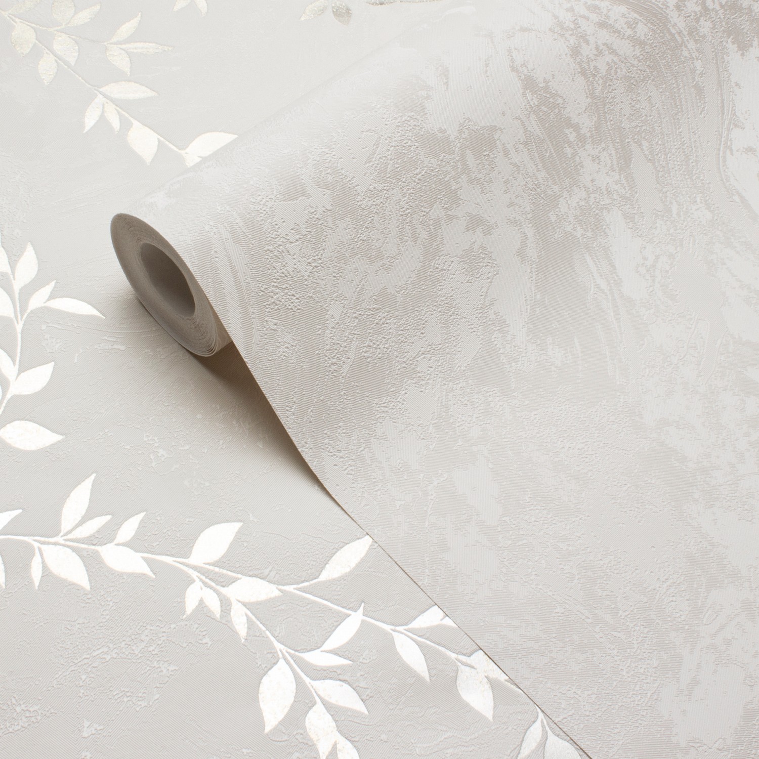 Обои флиз VS Victoria Stenova Afelia фон (св.-сер.)588892 1.06*10м *6