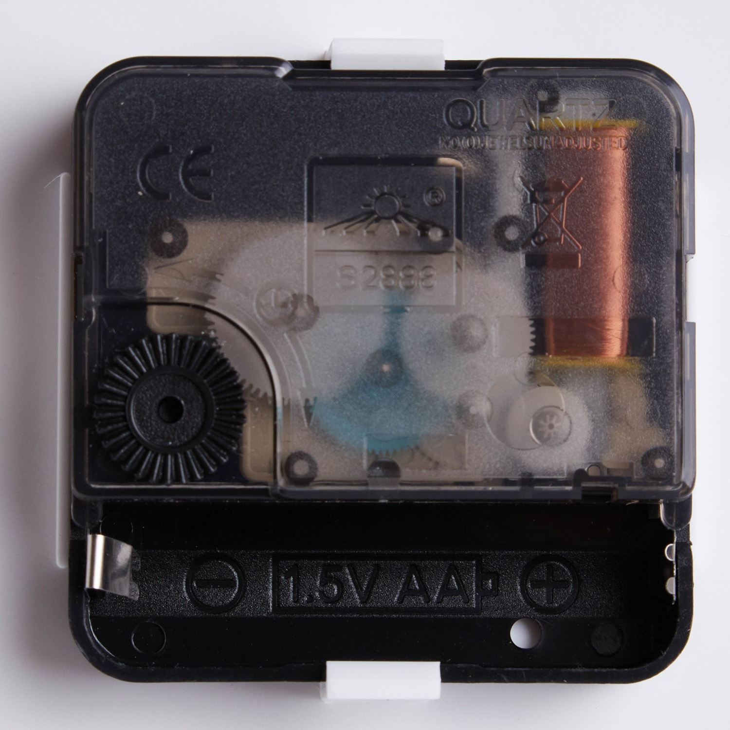 Часы настенные, серия: Интерьер, "Лес", плавный ход, d-30.5 см 9685722