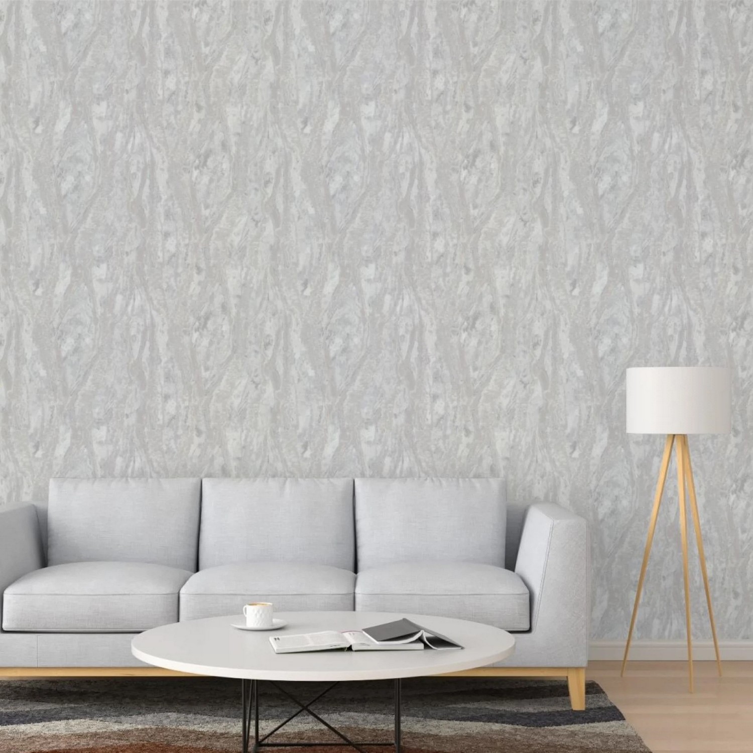 Обои флиз "AS Палитра" Аспект Афина 70599-44 1,06*10м *1/6