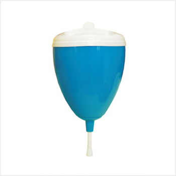 Умывальник-рукомойник пластм. 3,0л М080 (ЗПИ "Альтернатива") *15