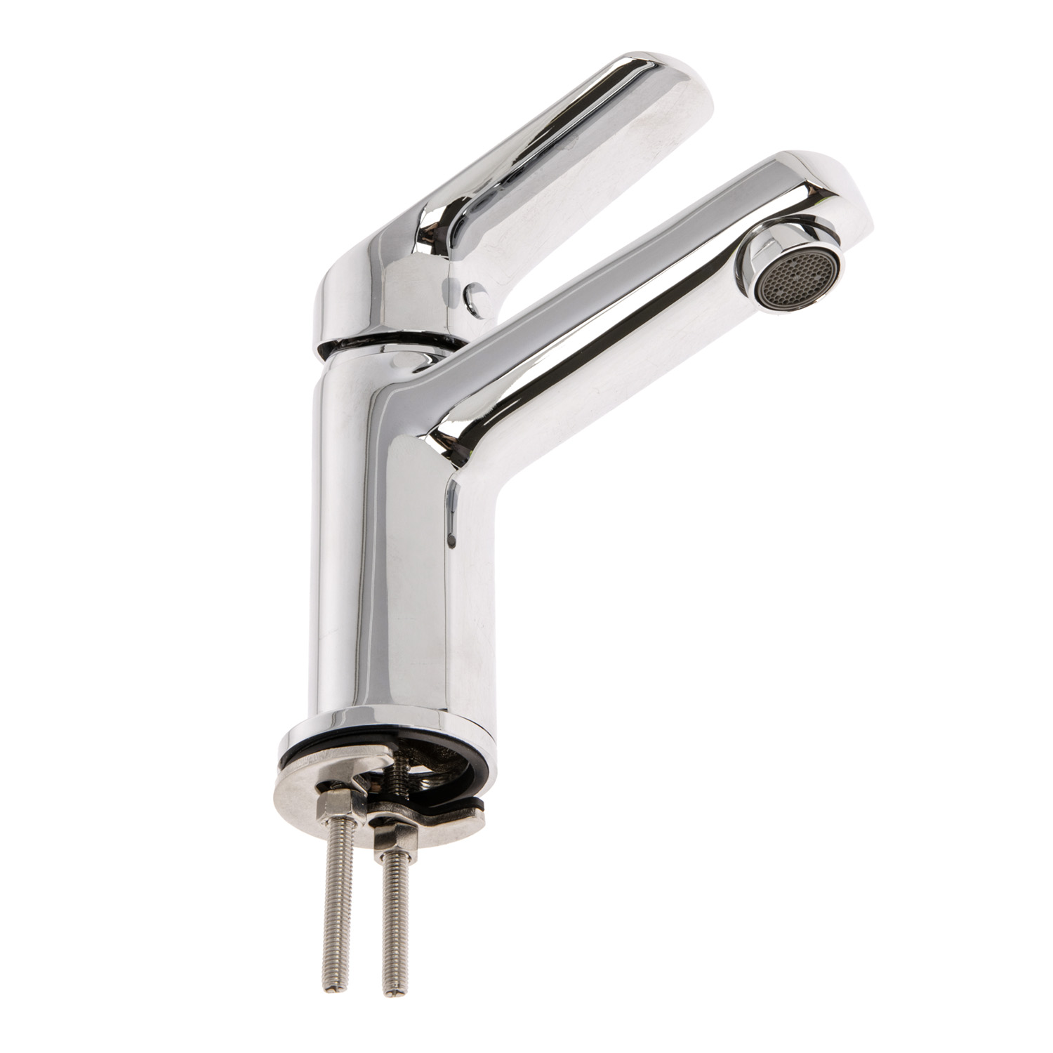 Смеситель для умывальника Cersanit FLAVIS 63034 *1/10