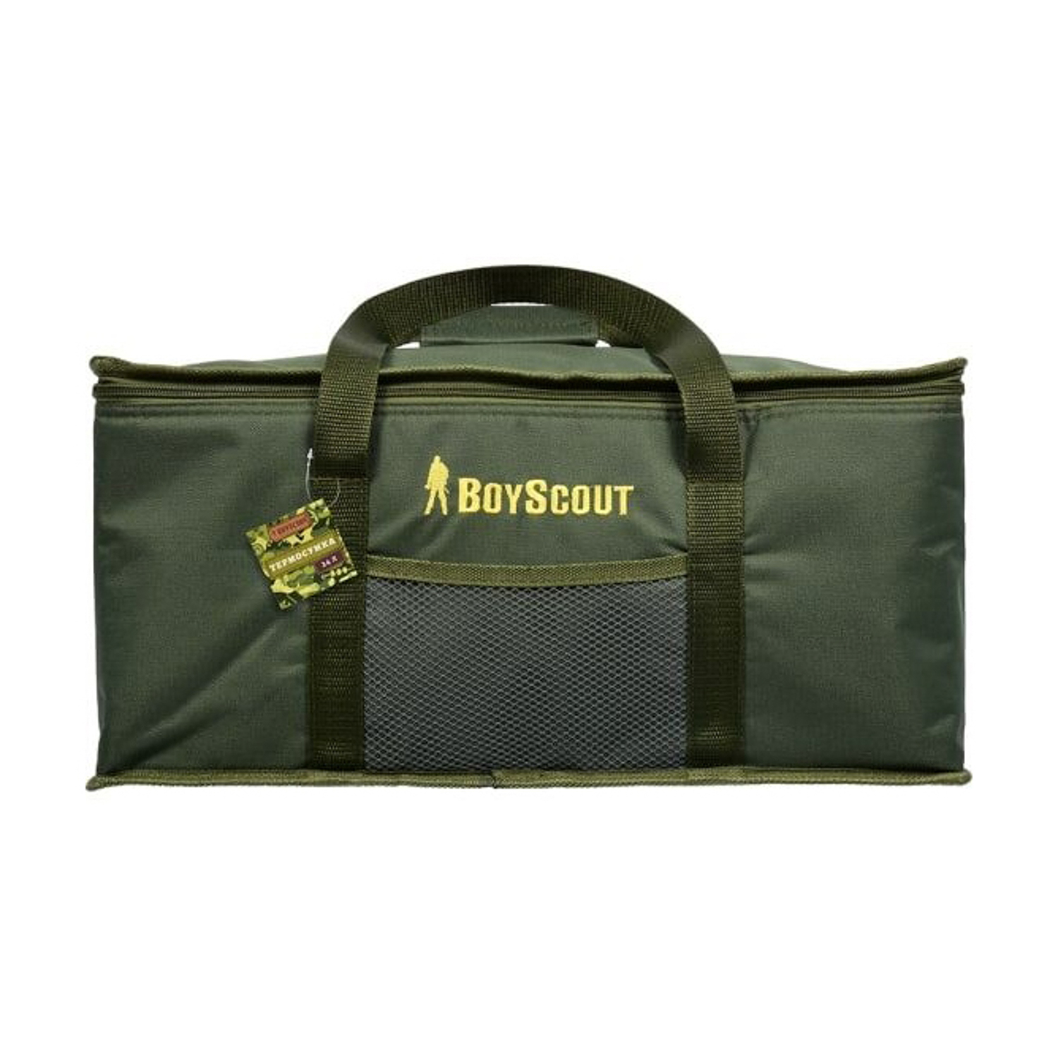 яяяBOYSCOUT   Термосумка 24л /10