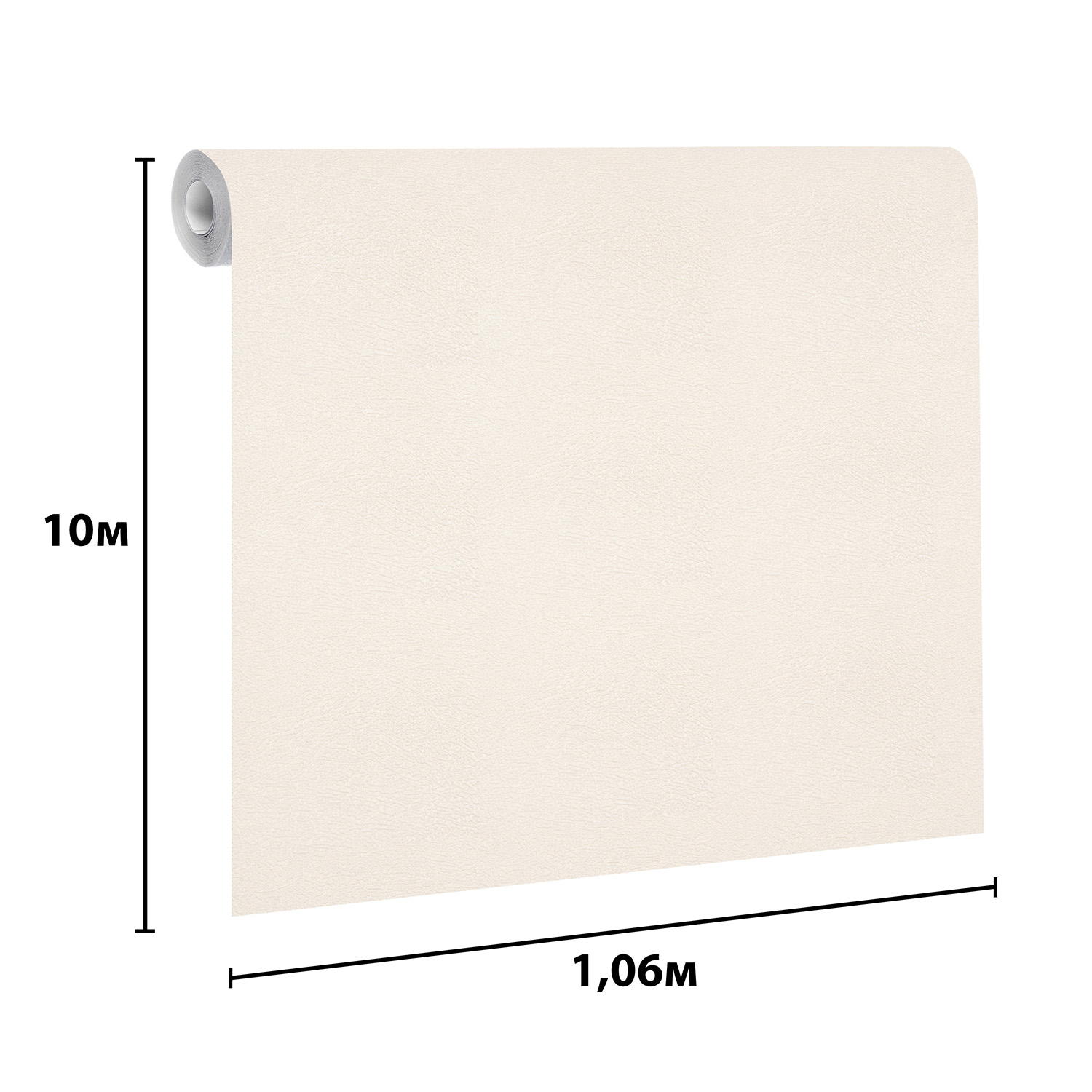 Обои флиз "Антураж" NIAGARA фон AN9027-11 10*1,06м *6