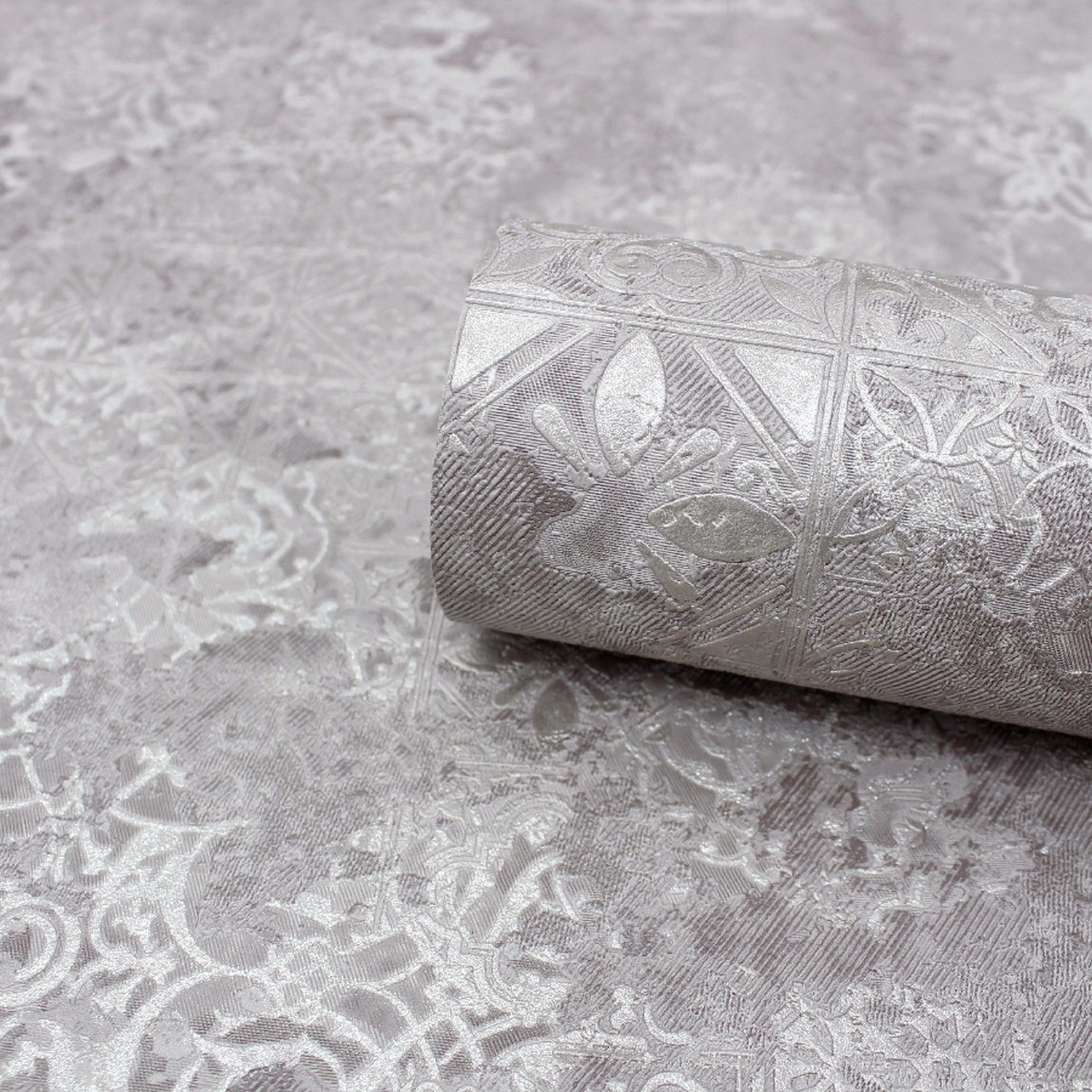 Обои флиз. "Эрисманн" Medea 60757-05 10х1.06м *6